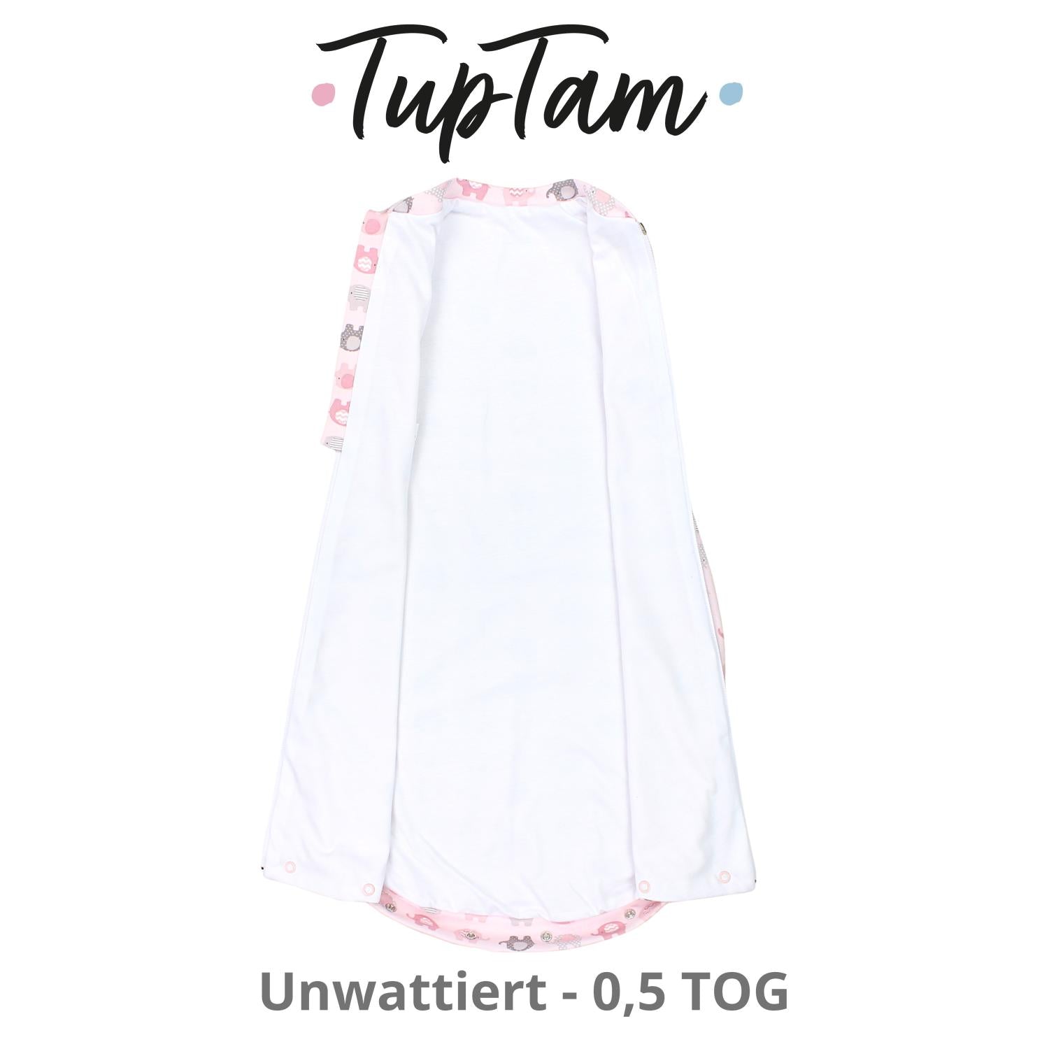 Pucksack 0.5 TOG & 2.5 TOG