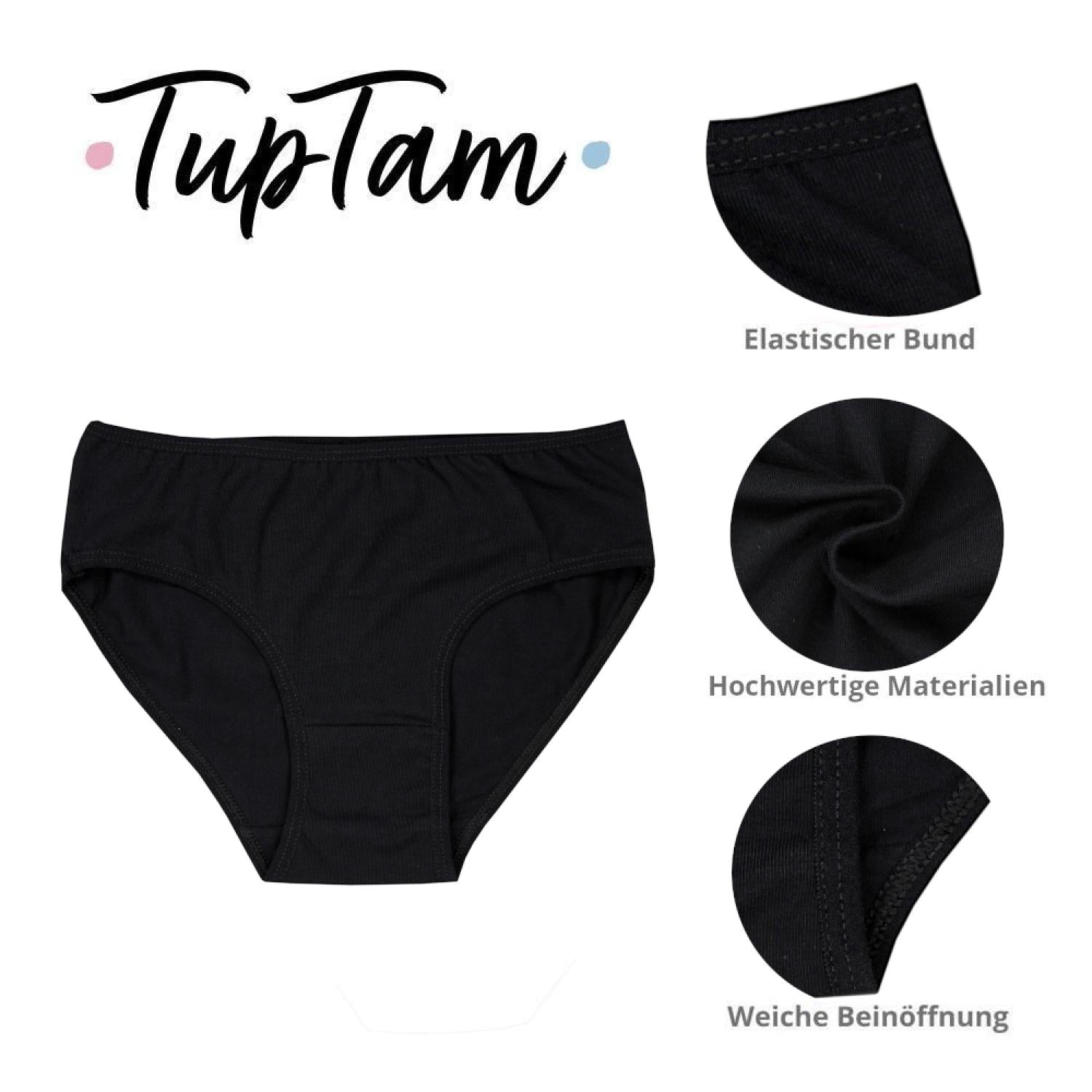 Kinder Slips - 10er Set