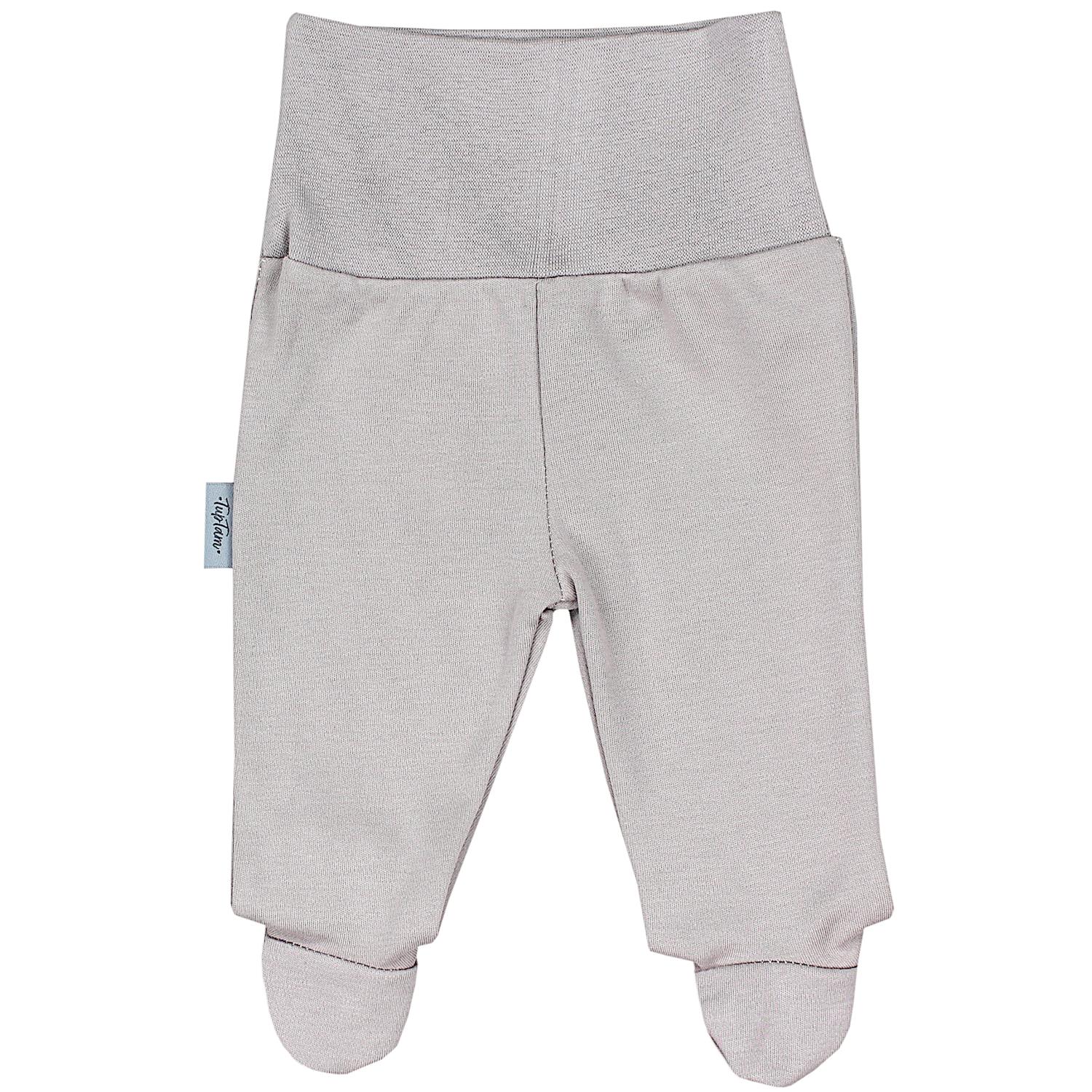 Baby Bekleidungsset mit Aufdruck (3-teilig)