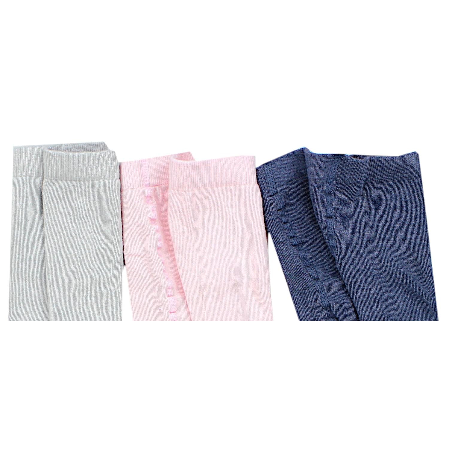 Baby Strumpfhose - 3er Set
