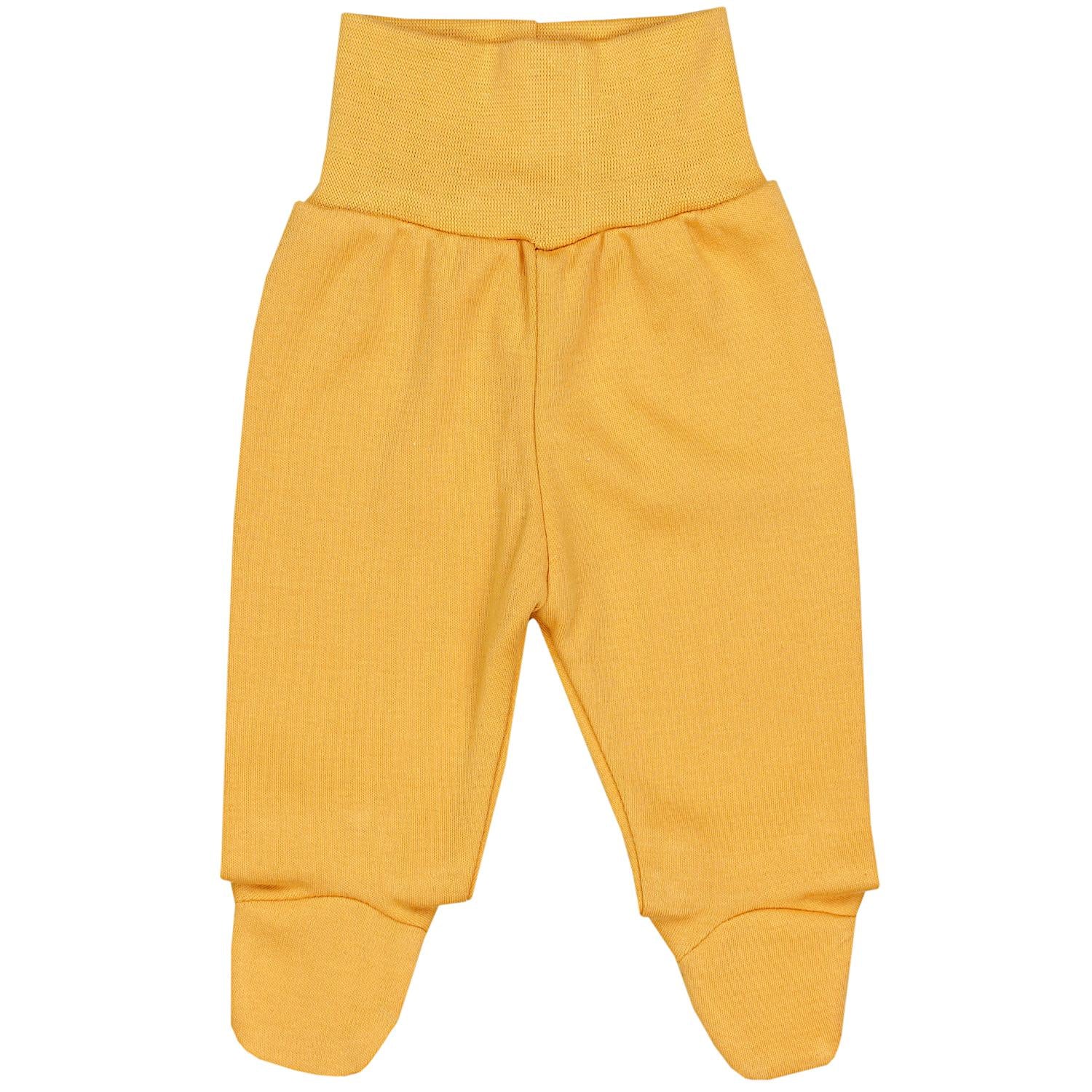 Baby Bekleidungsset mit Aufdruck (3-teilig)
