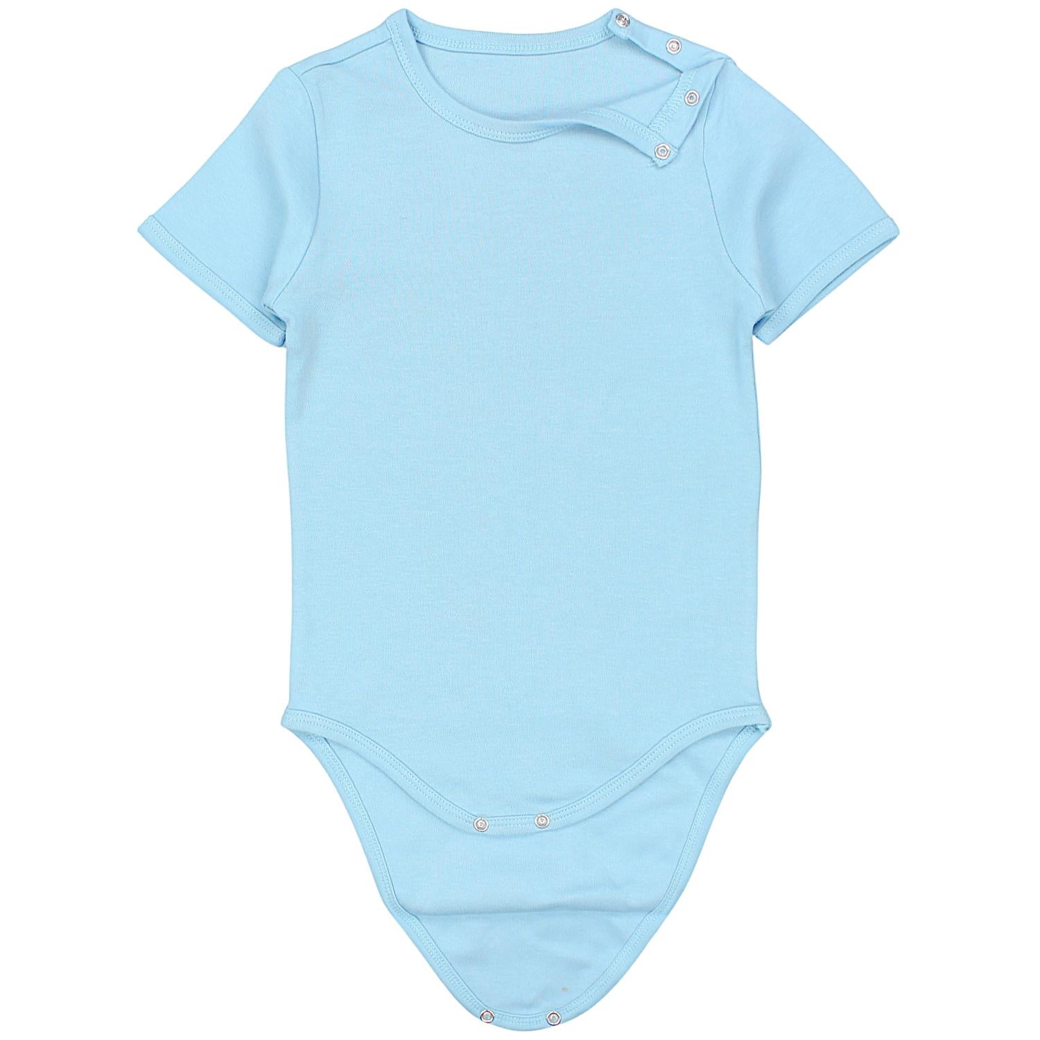 Kurzarmbody - 3er Set