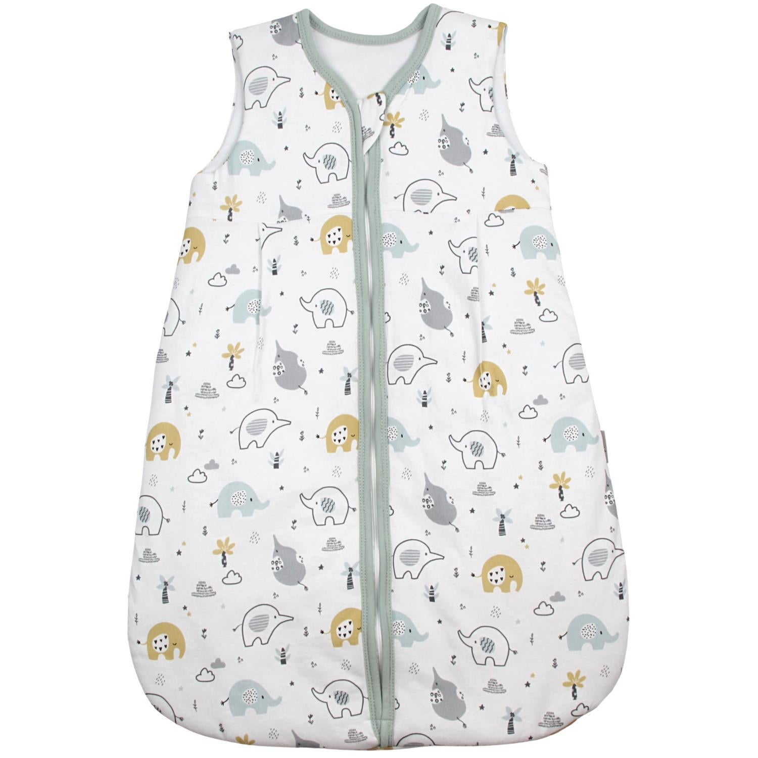 Kugelschlafsack ohne Ärmel 2.5 TOG