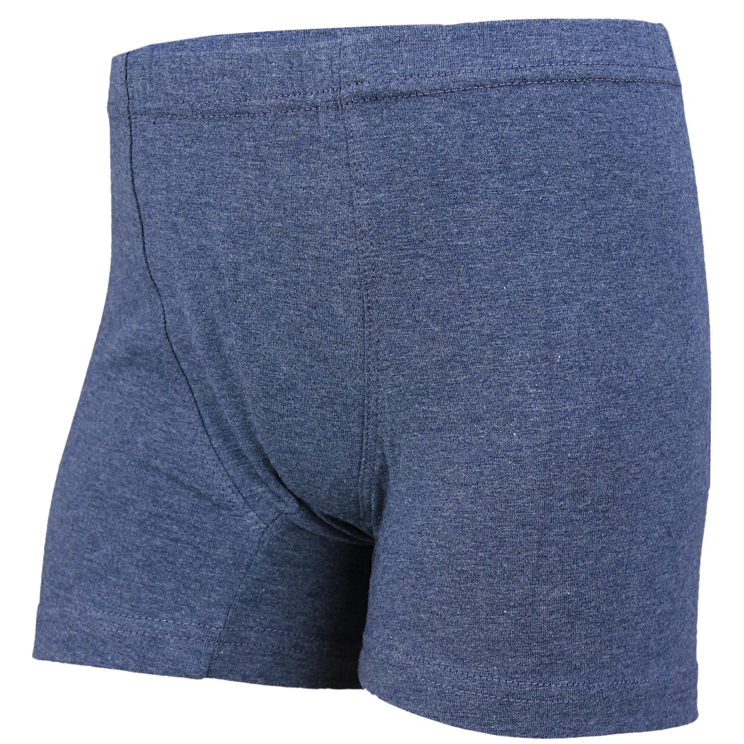 Kinder Boxershorts Unterhose 10er-Set