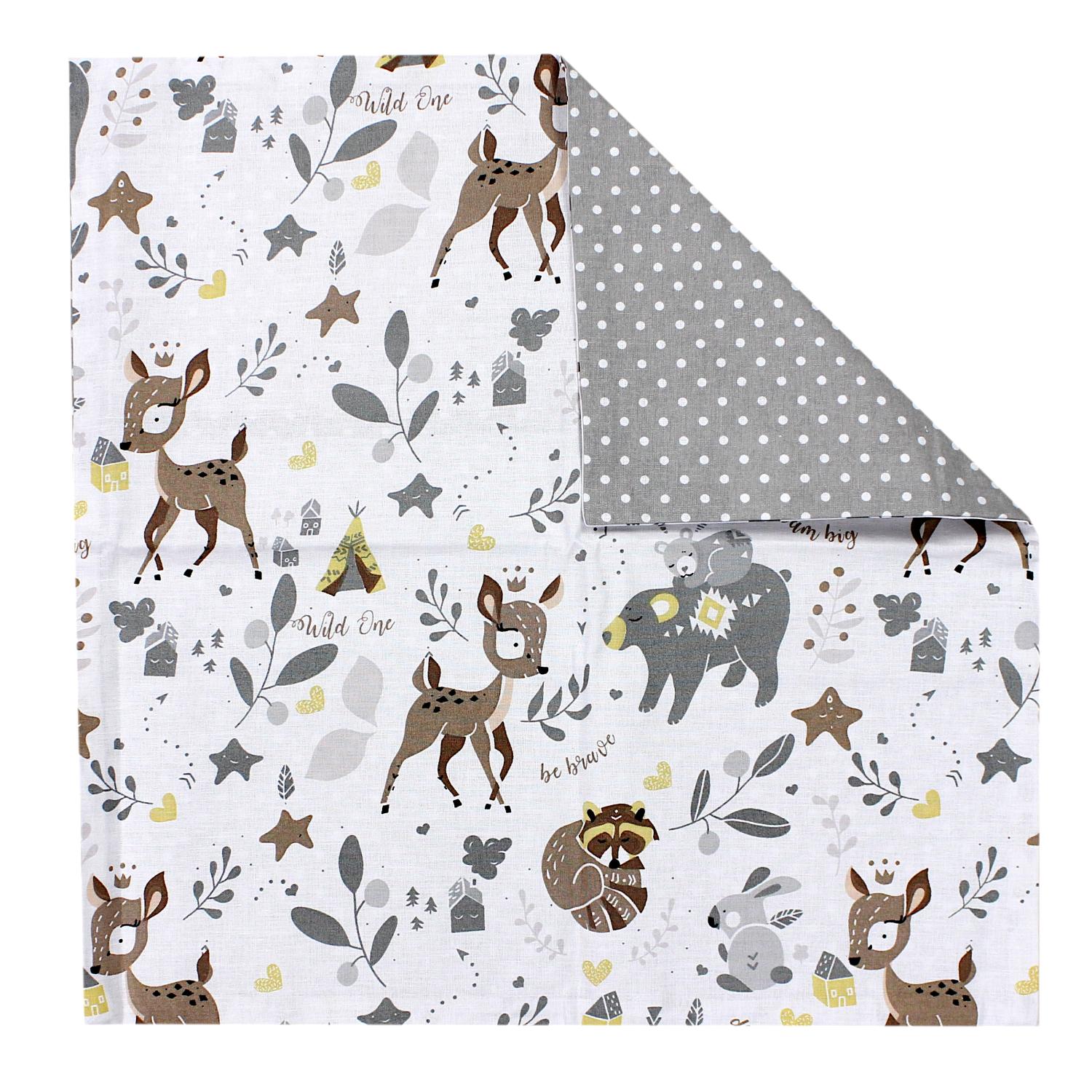 Kinder Kissenbezug - 2er Set