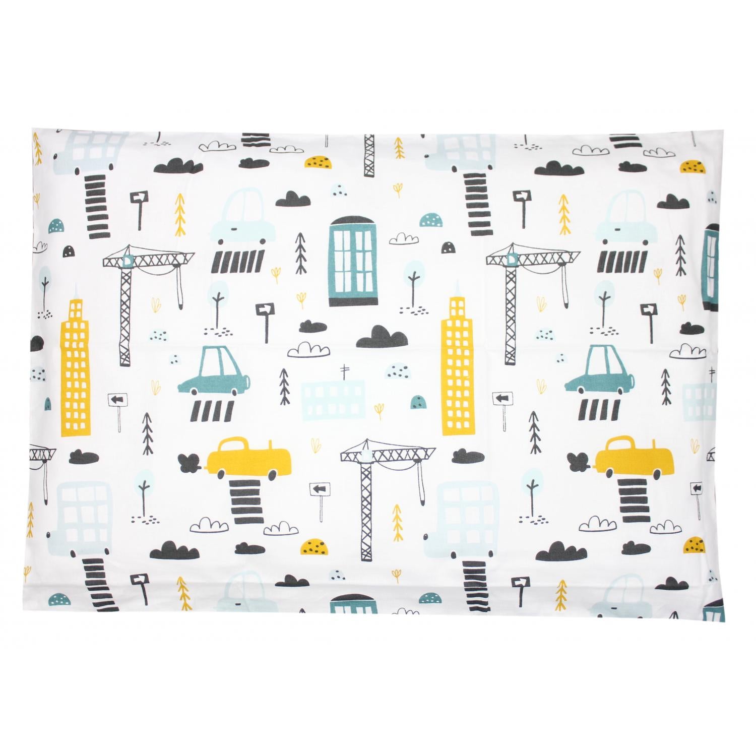 Kinder Kopfkissenbezug