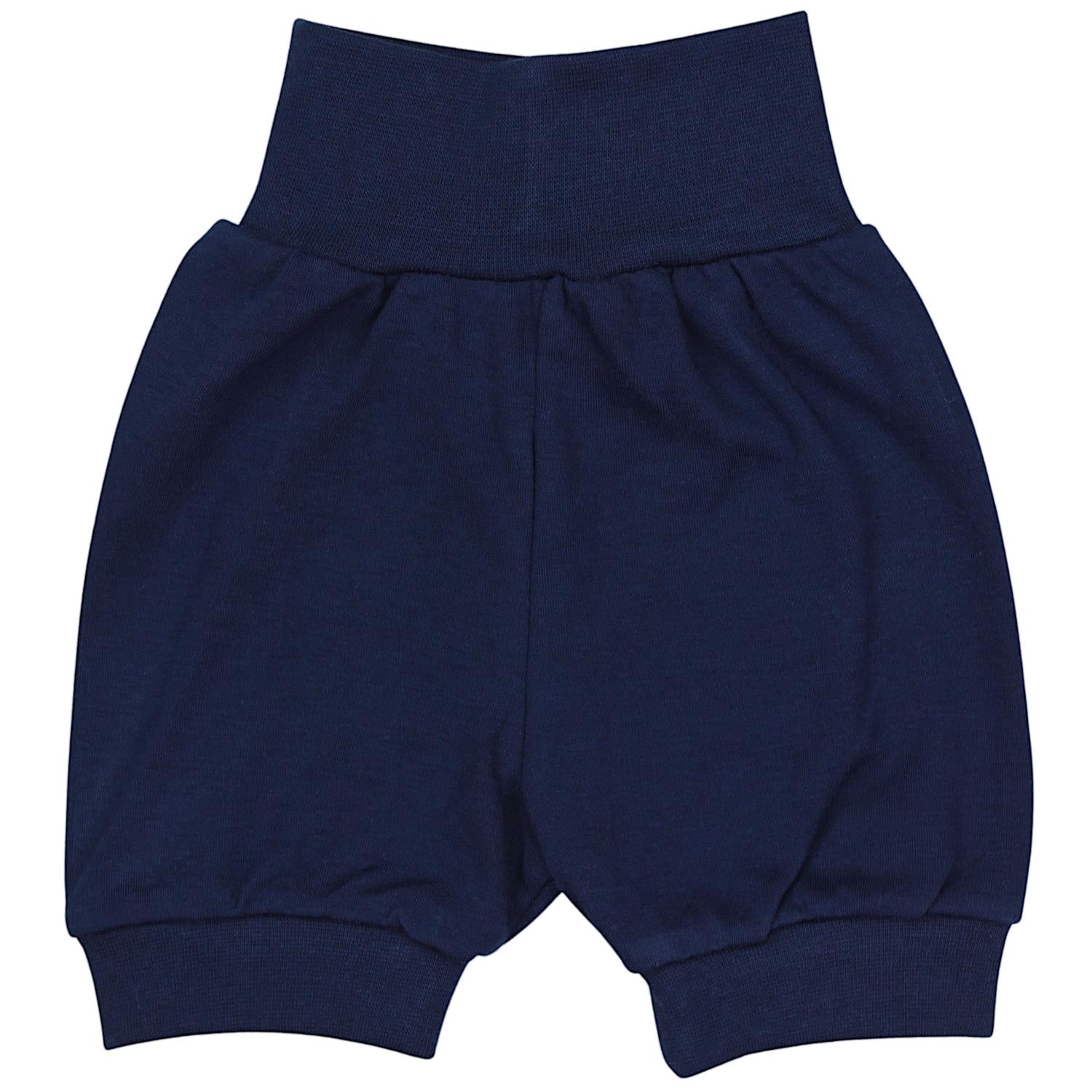 Pumphose kurz - 5er Set