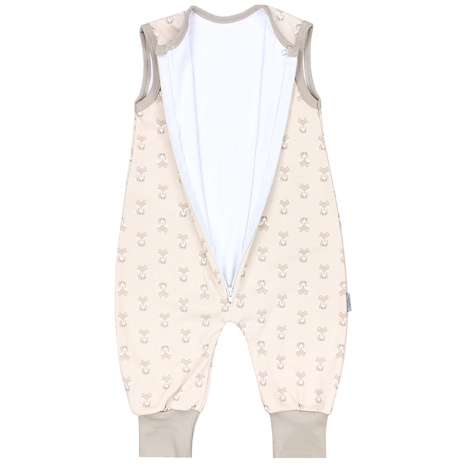 Schlafsack mit Beinen 0.5 TOG