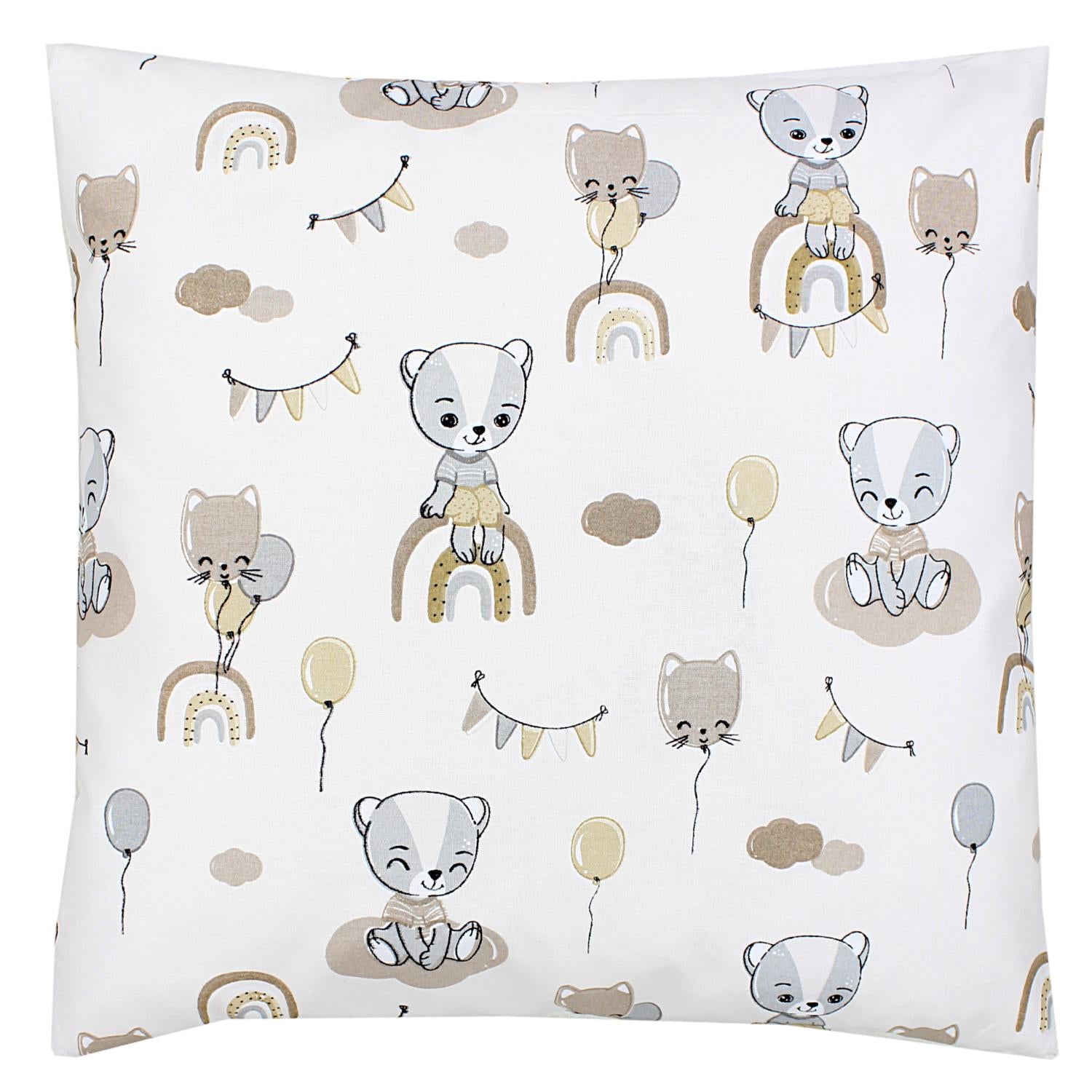 Kinder Kopfkissenbezug