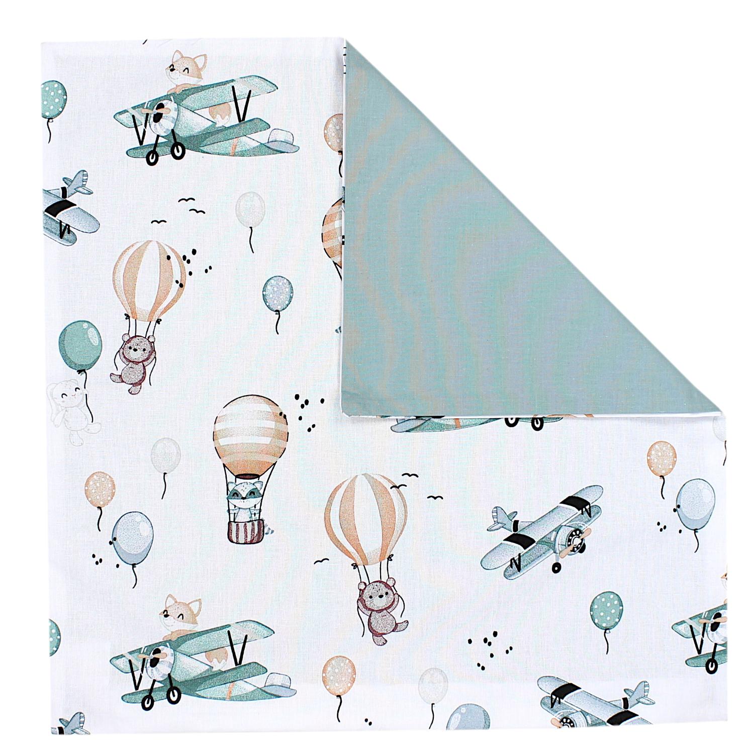 Kinder Kopfkissenbezug