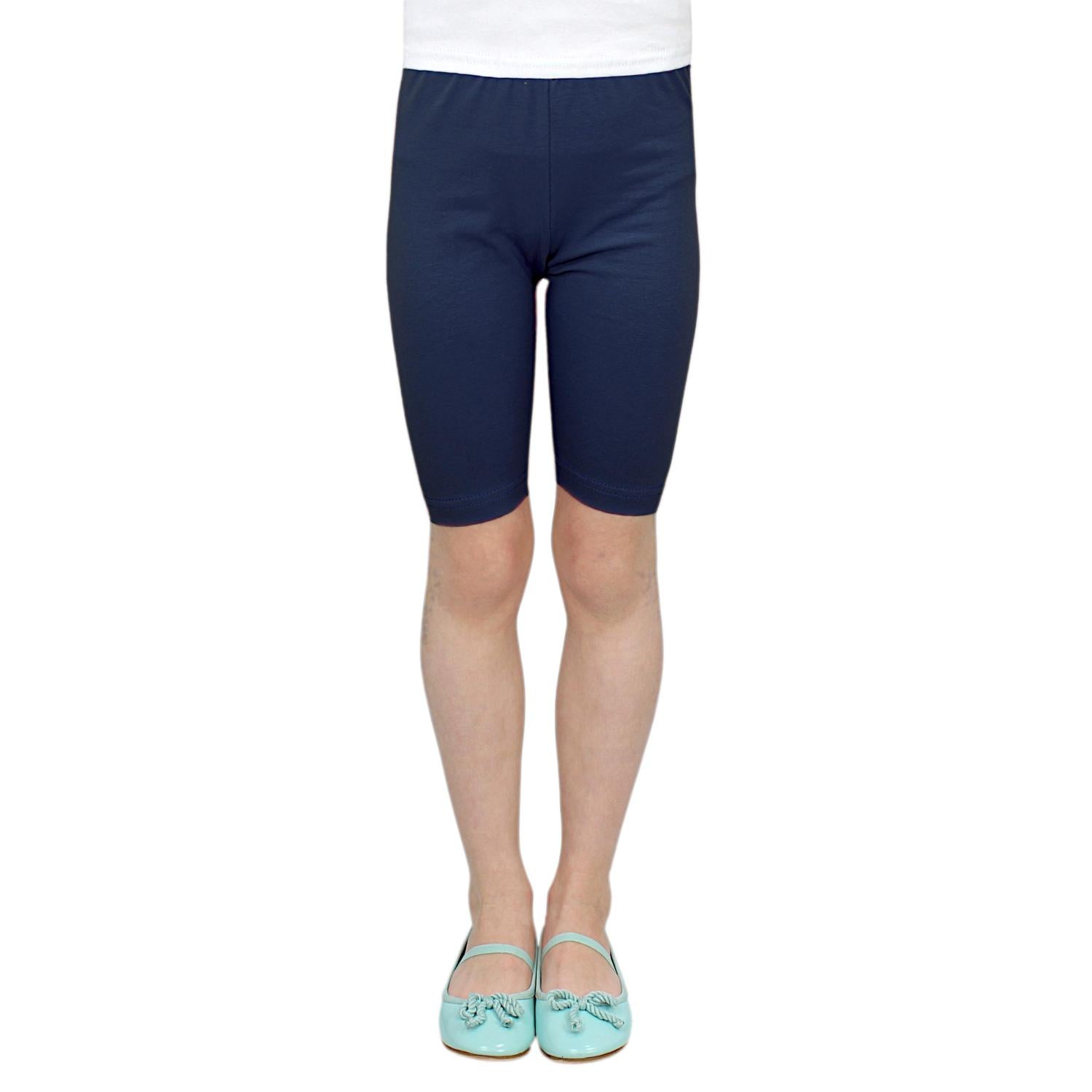 Kurz Radlerhose - 3er Set