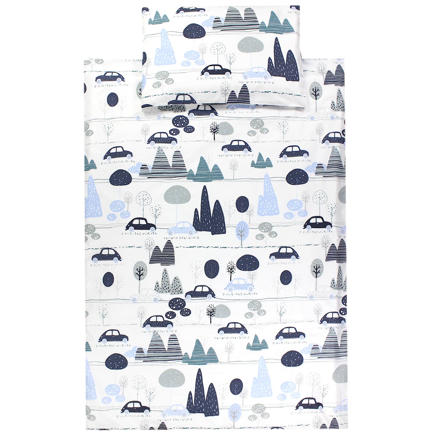 Bettwäscheset 2-tlg