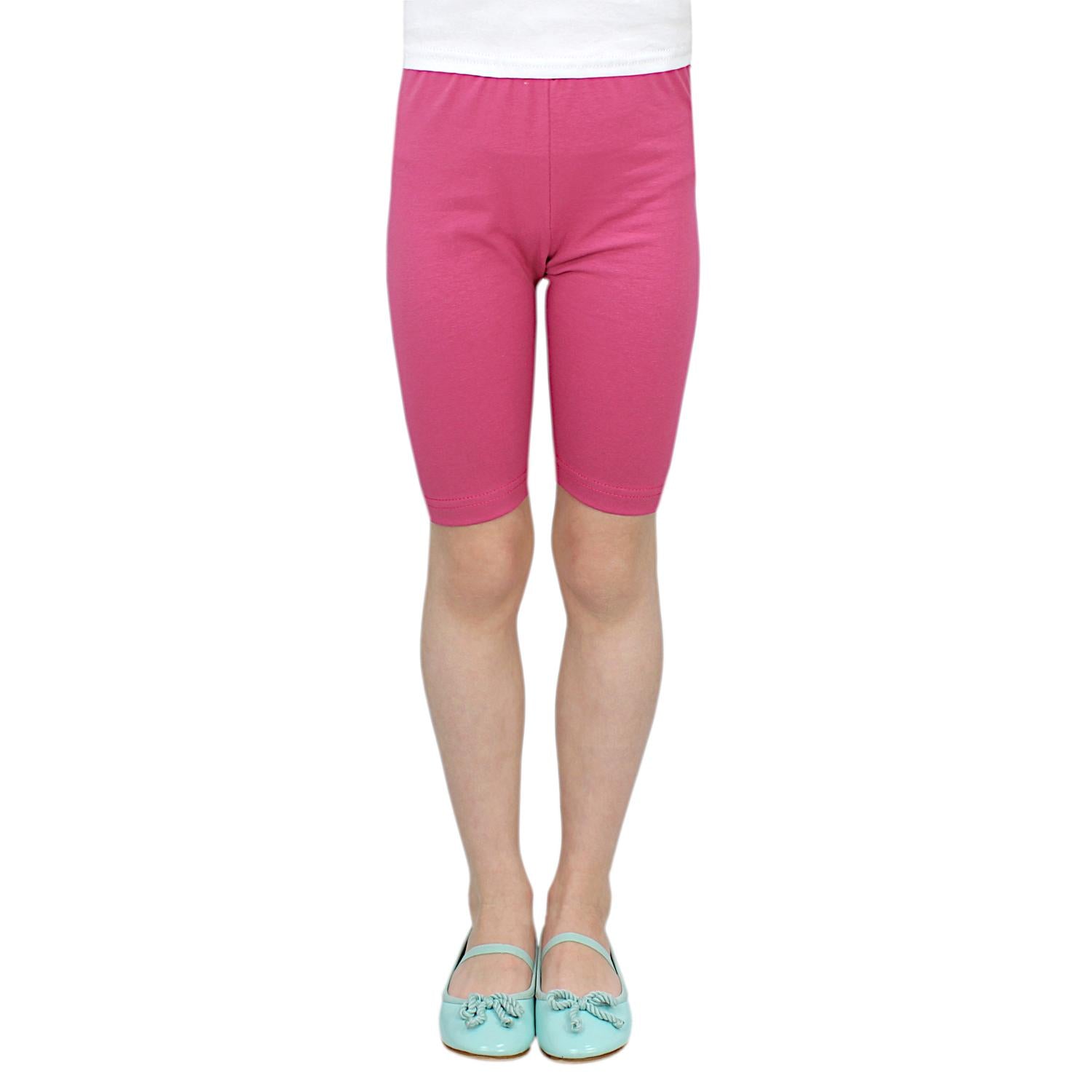 Kurz Radlerhose - 3er Set