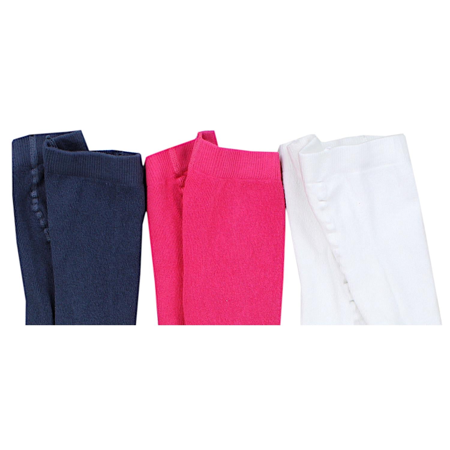 Baby Strumpfhose - 3er Set
