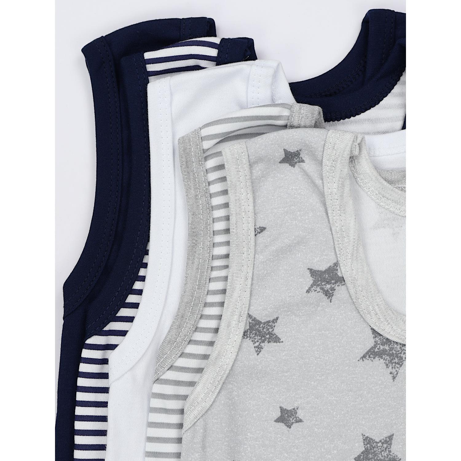 Achselbodys - 5er Set