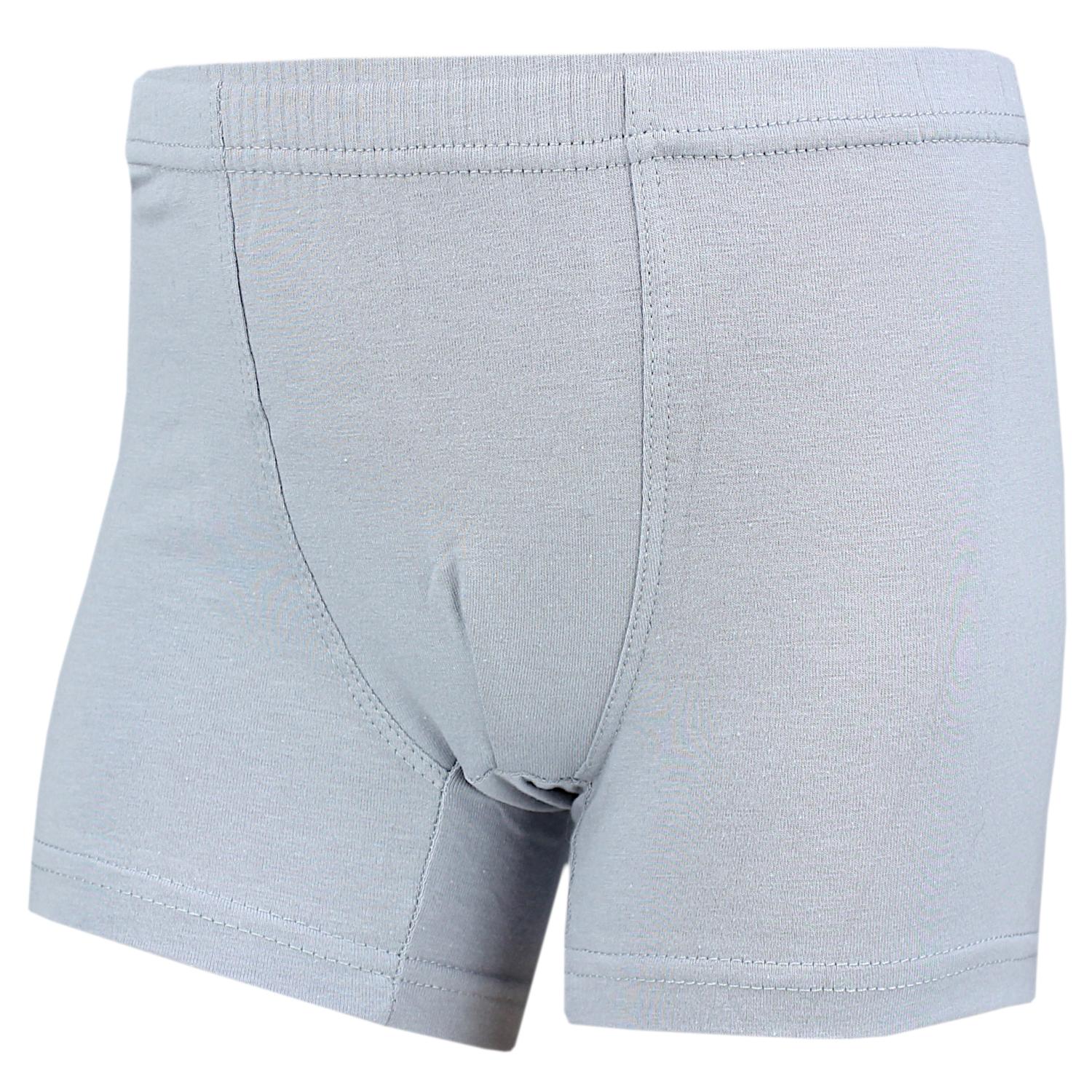 Kinder Boxershorts Unterhose 10er-Set