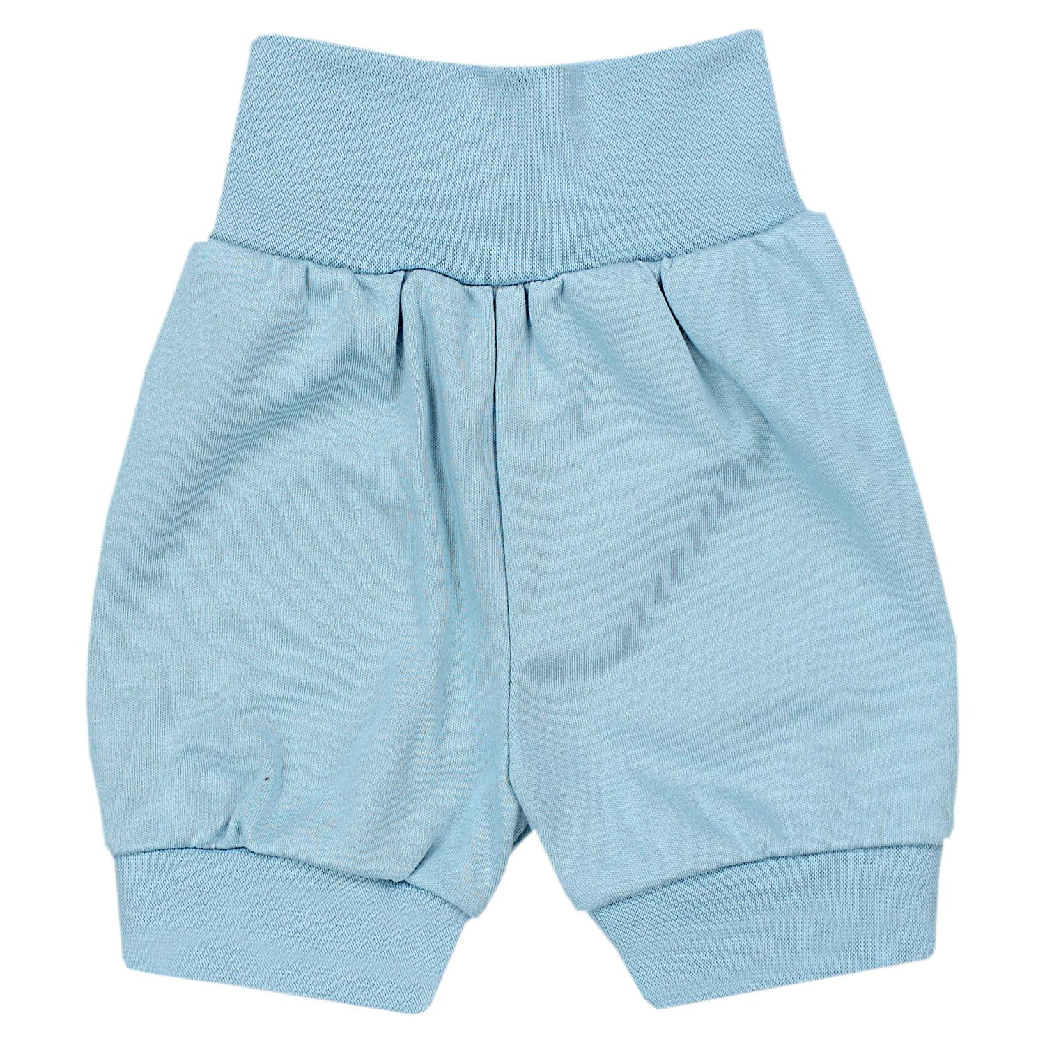 Pumphose kurz- 5er Set