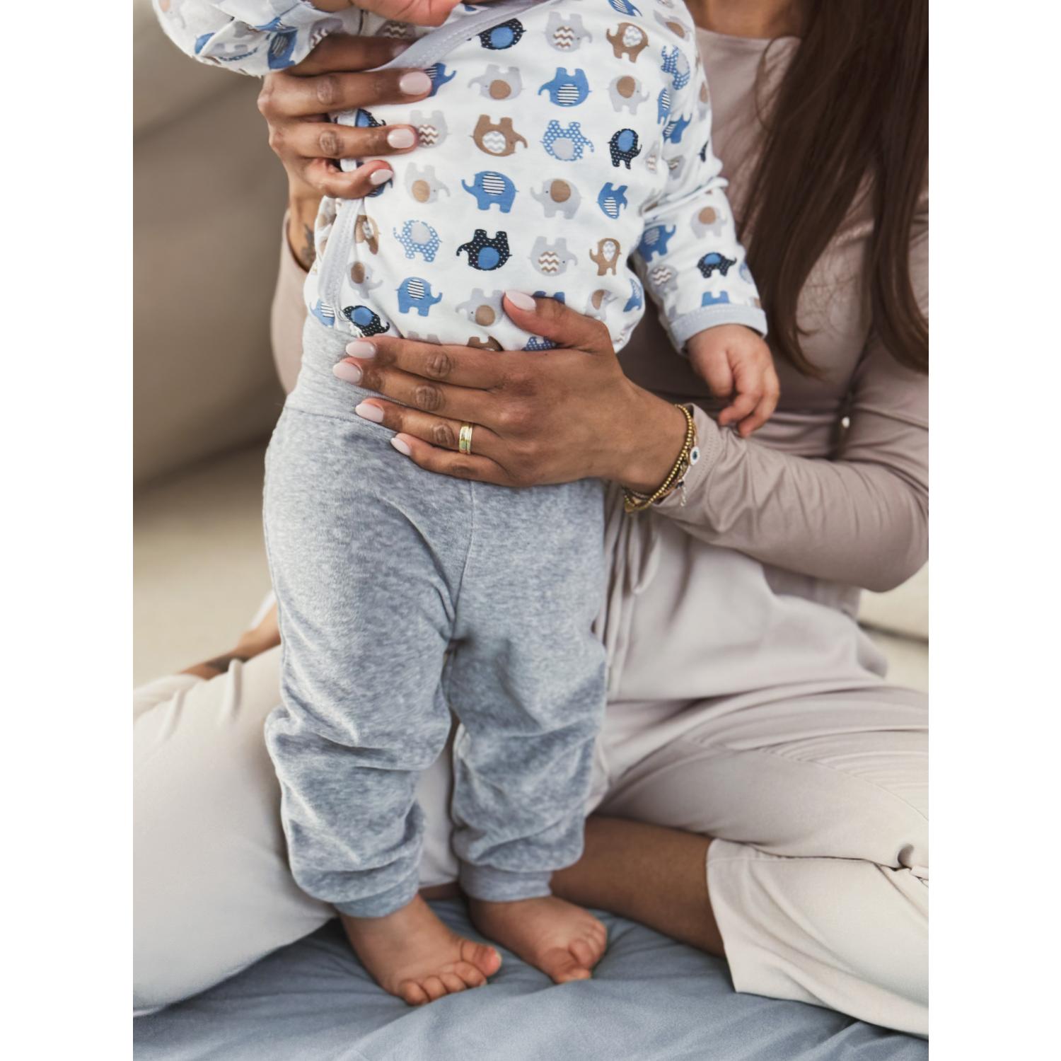 Nicki Jogginghose - 3er Set