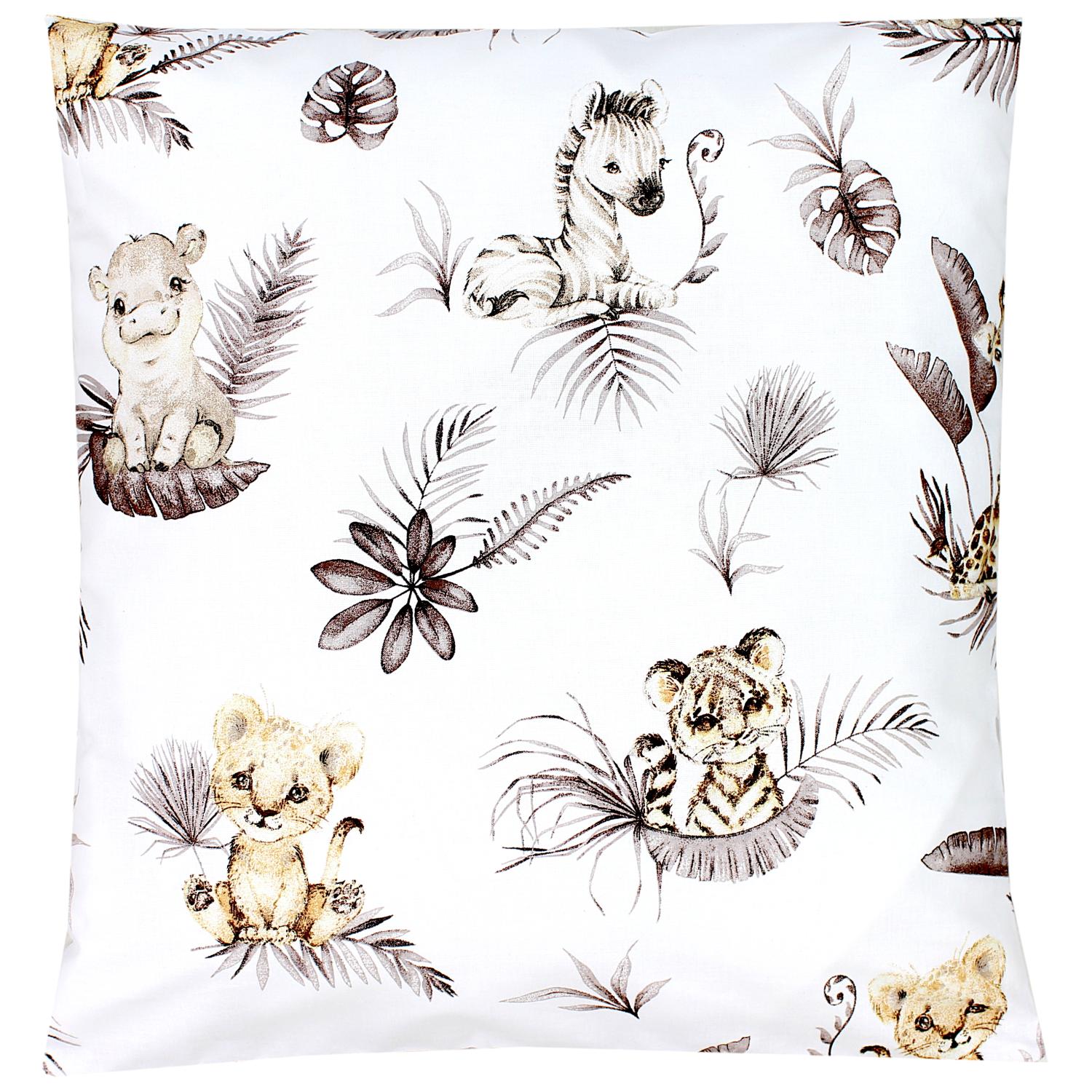 Kinder Kissenbezug - 2er Set