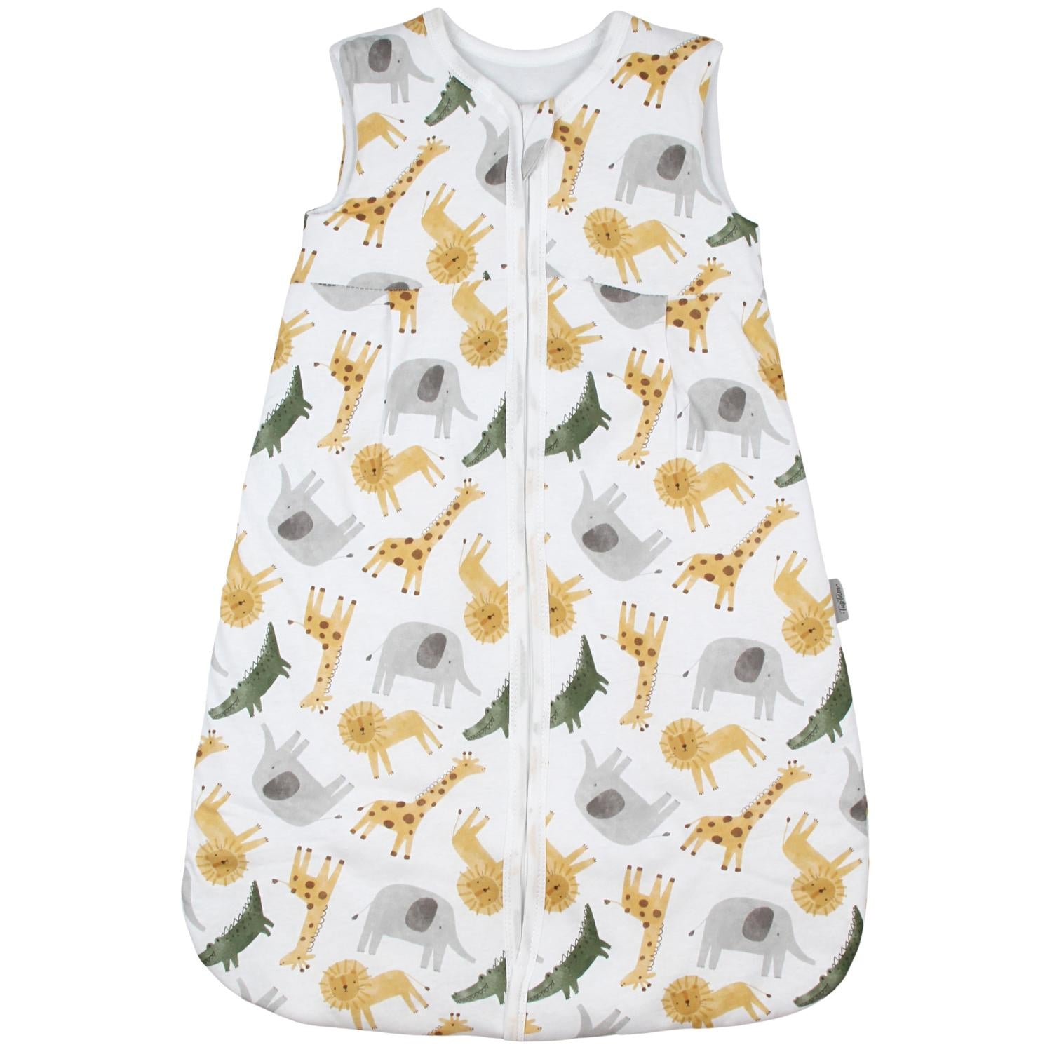 Kugelschlafsack ohne Ärmel 2.5 TOG