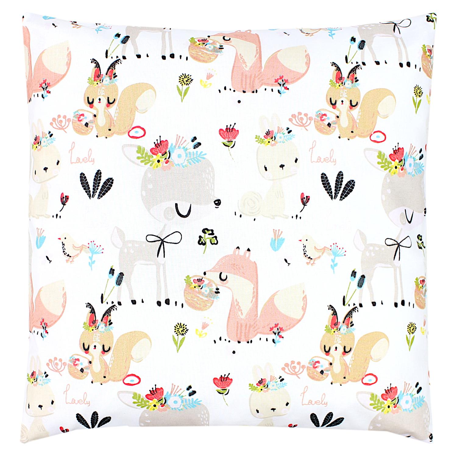 Kinder Kopfkissenbezug