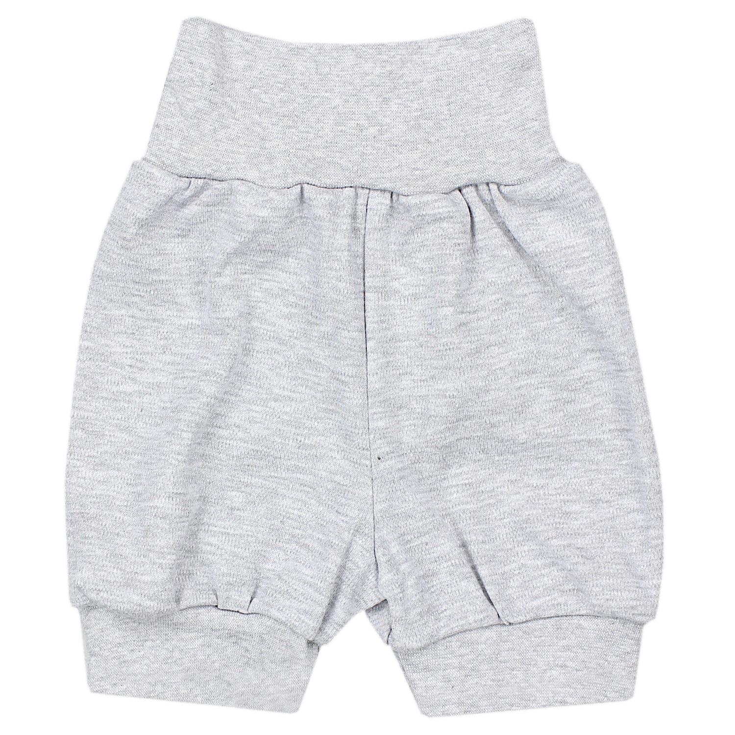 Pumphose kurz - 5er Set