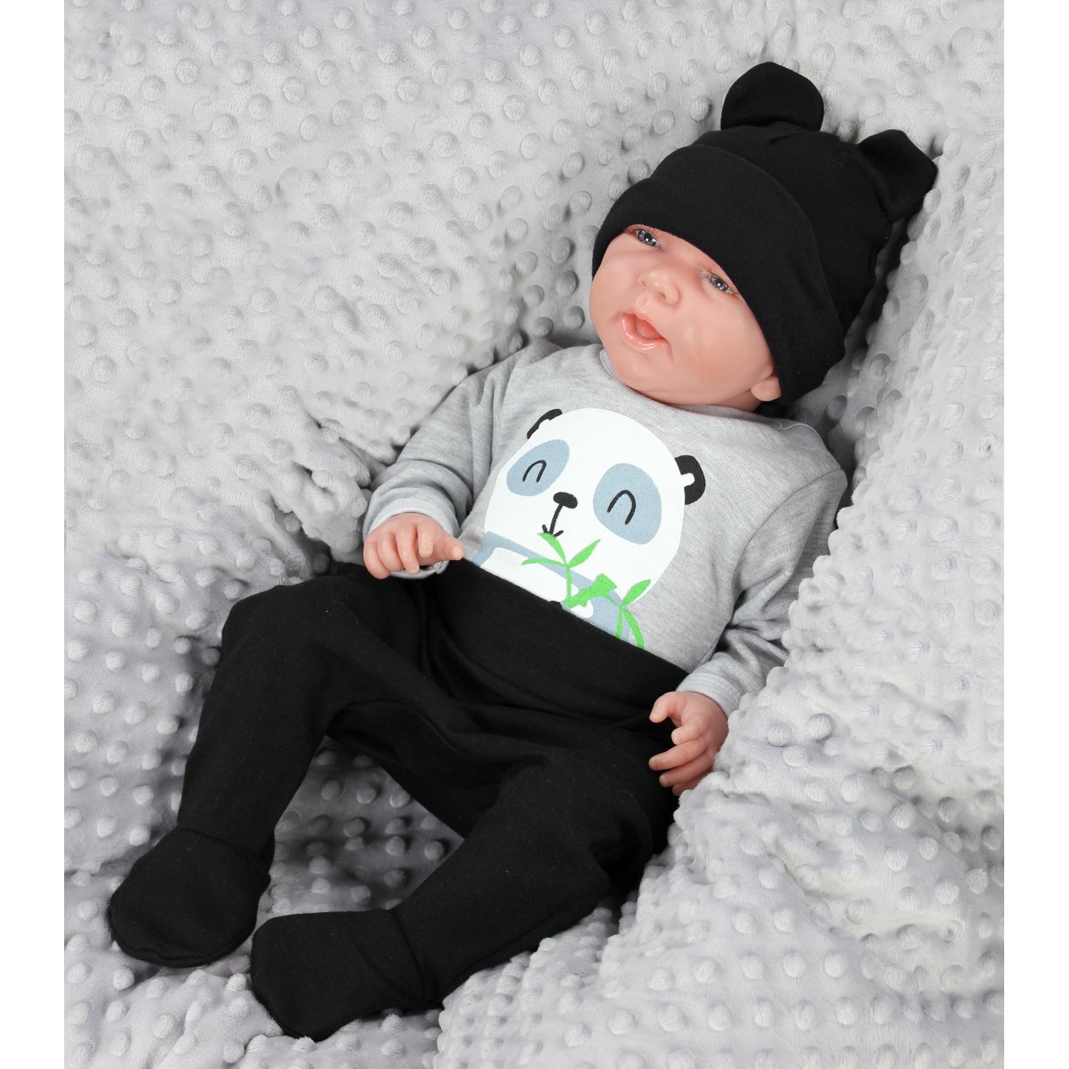 Babykleidungsset (3-teilig)