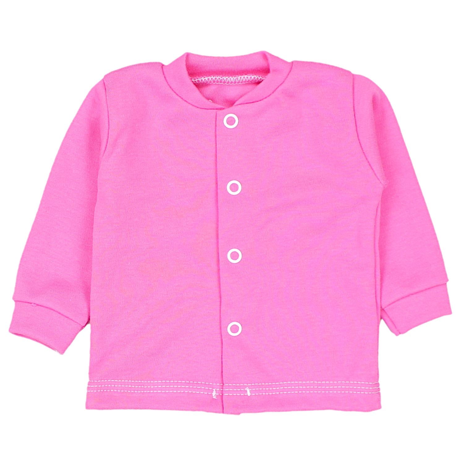 Baby Strampler Set (2-teilig)