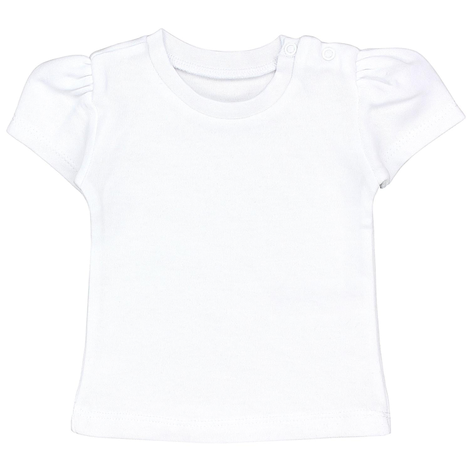 T-Shirt - 5er Set