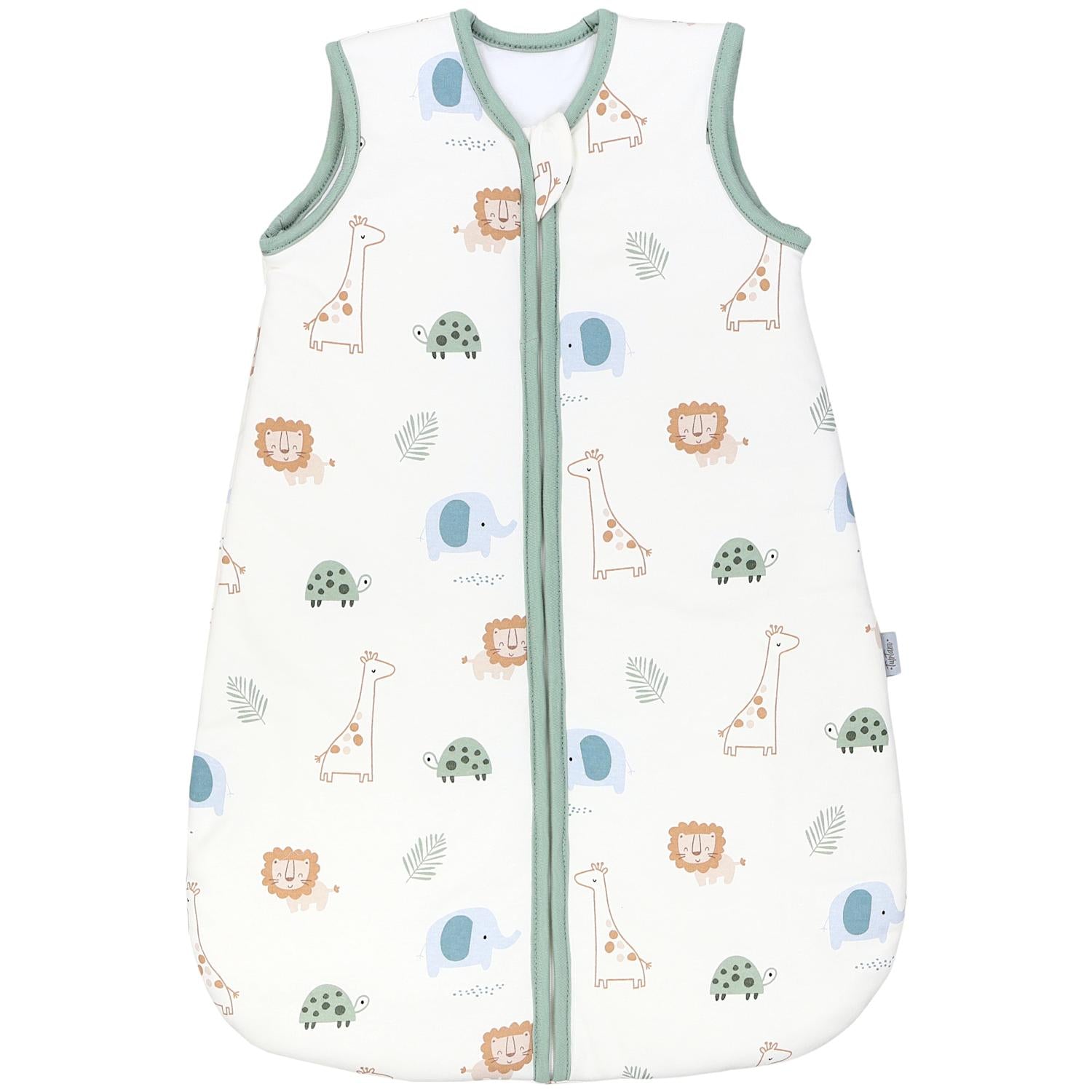 Kugelschlafsack ohne Ärmel 2,5 TOG