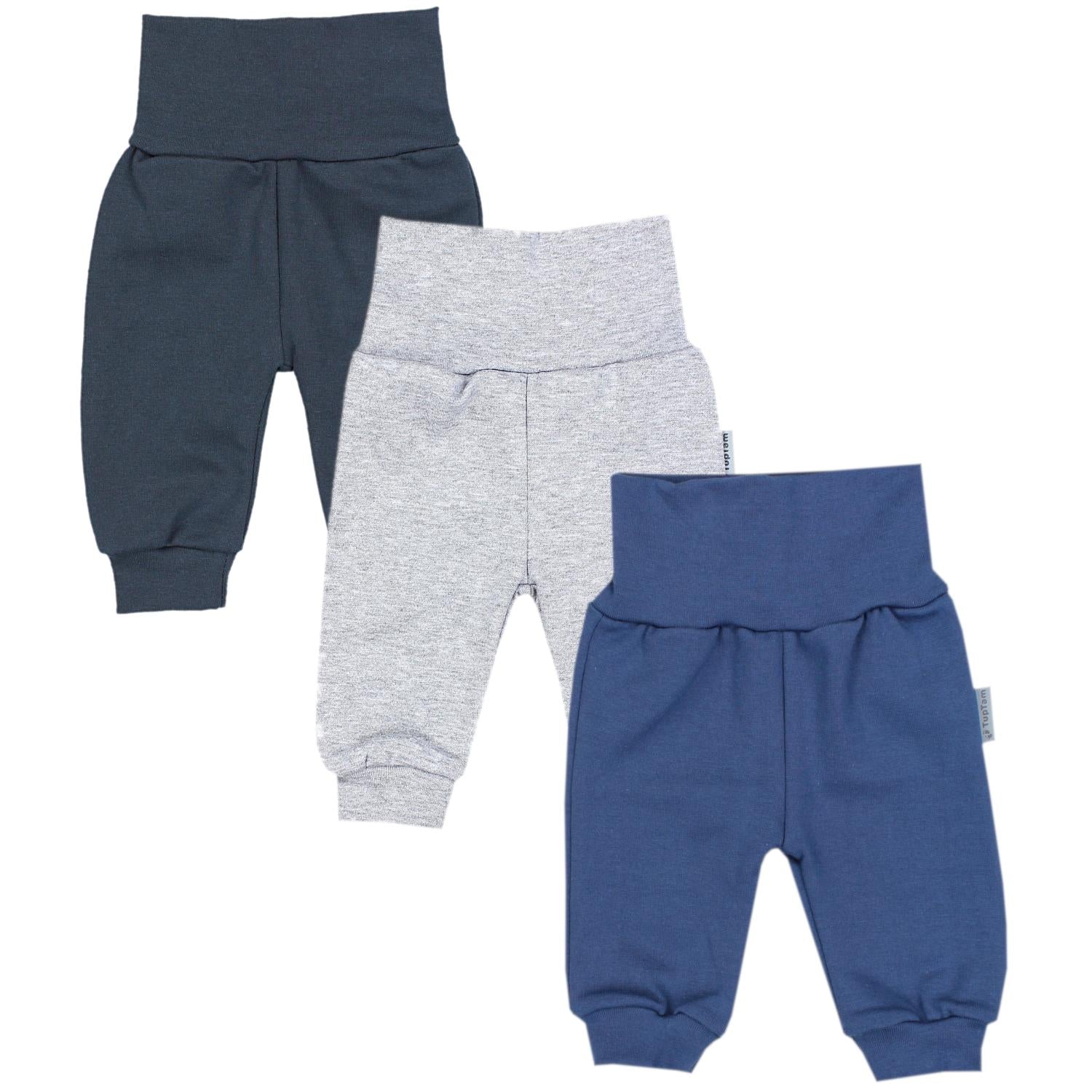 Baby Jogginghose - 3er Set