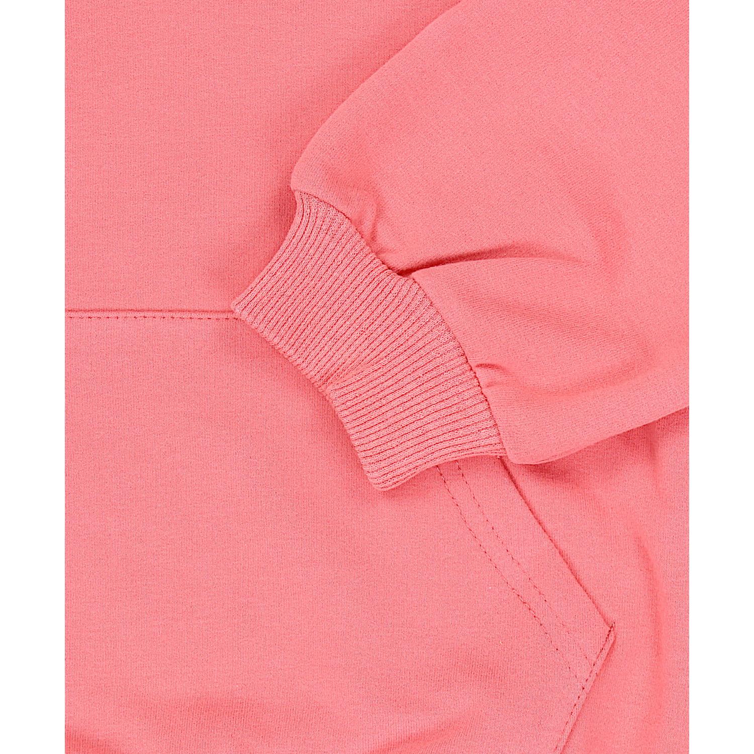 Hoodie Sweatshirt Bio- Baumwolle
