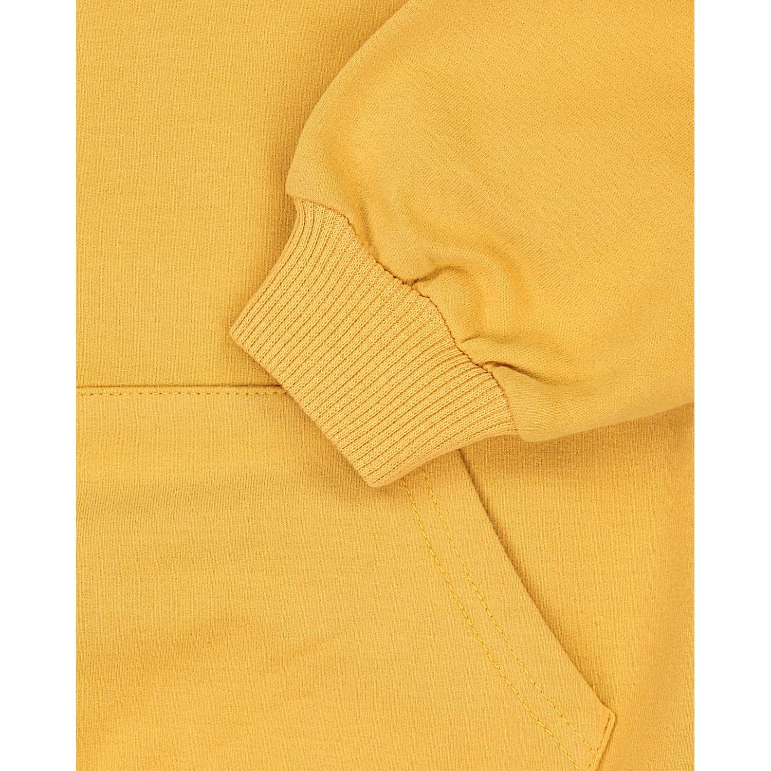 Hoodie Sweatshirt Bio- Baumwolle