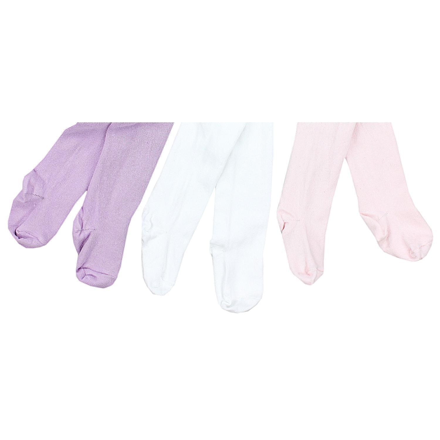 Baby Strumpfhose - 3er Set