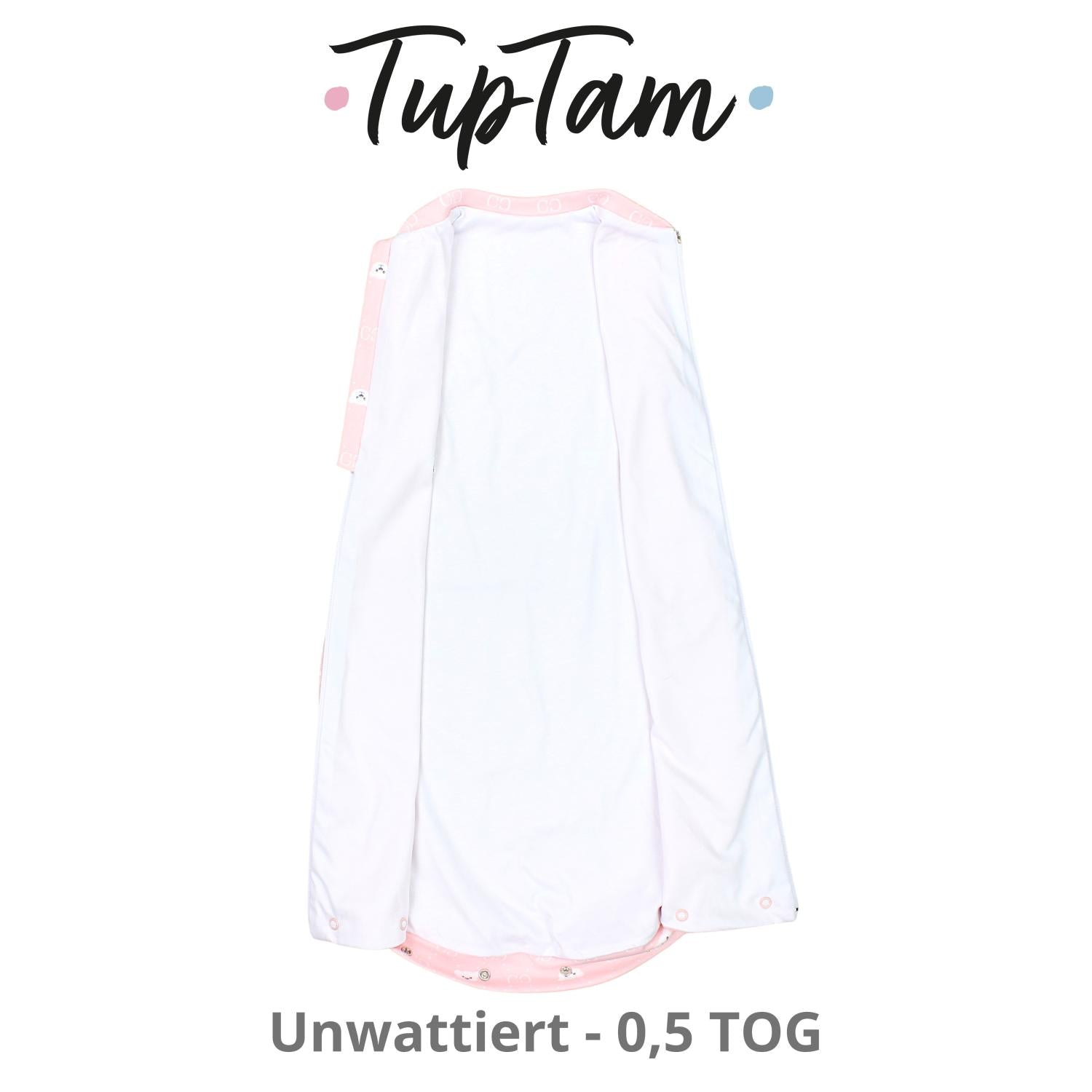 Pucksack 0.5 TOG & 2.5 TOG