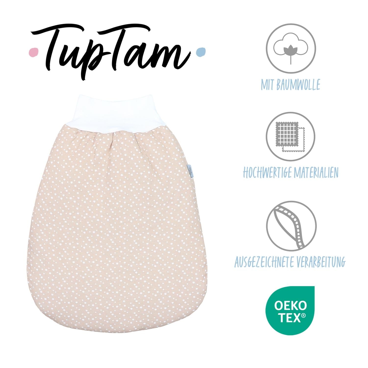 Strampelsack 2.5 TOG