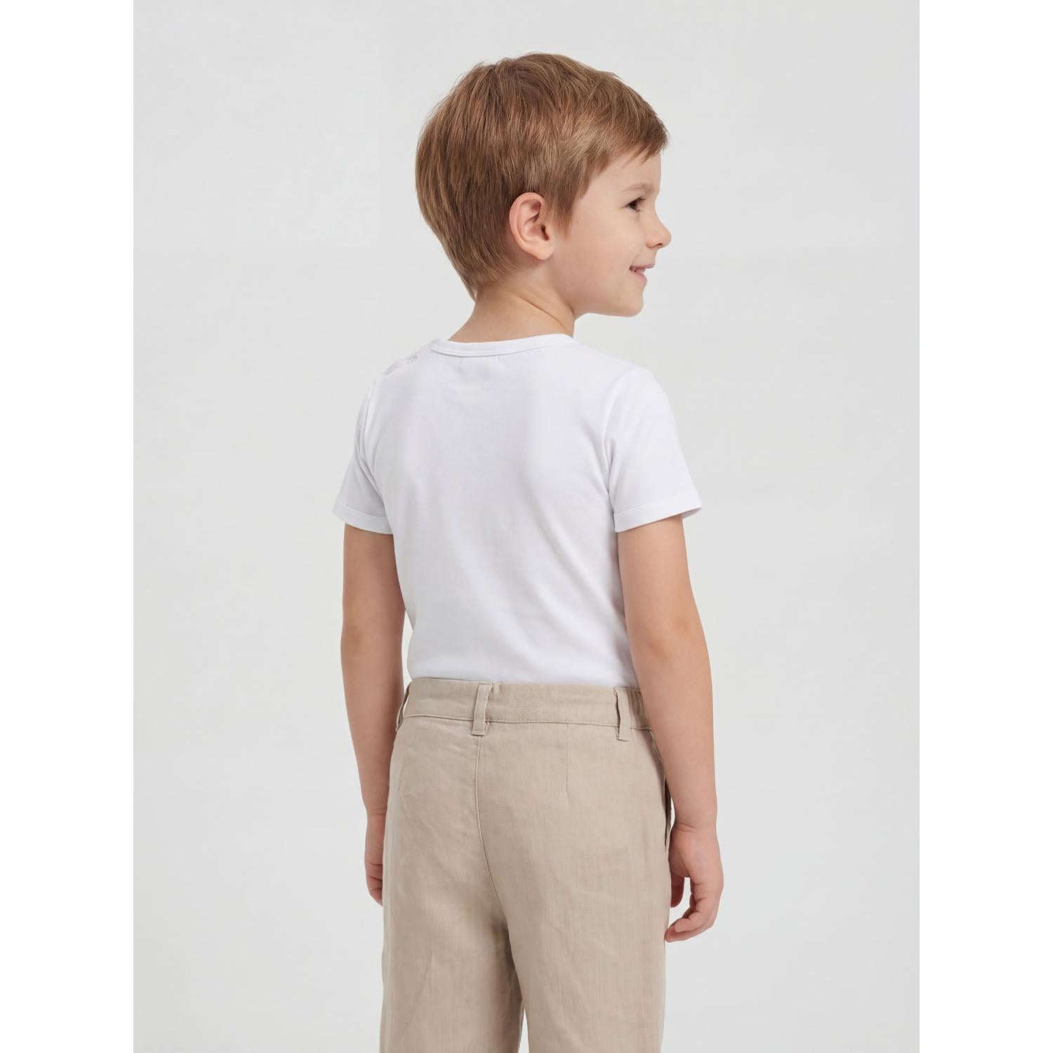 Kurzarmbody - 3er Set