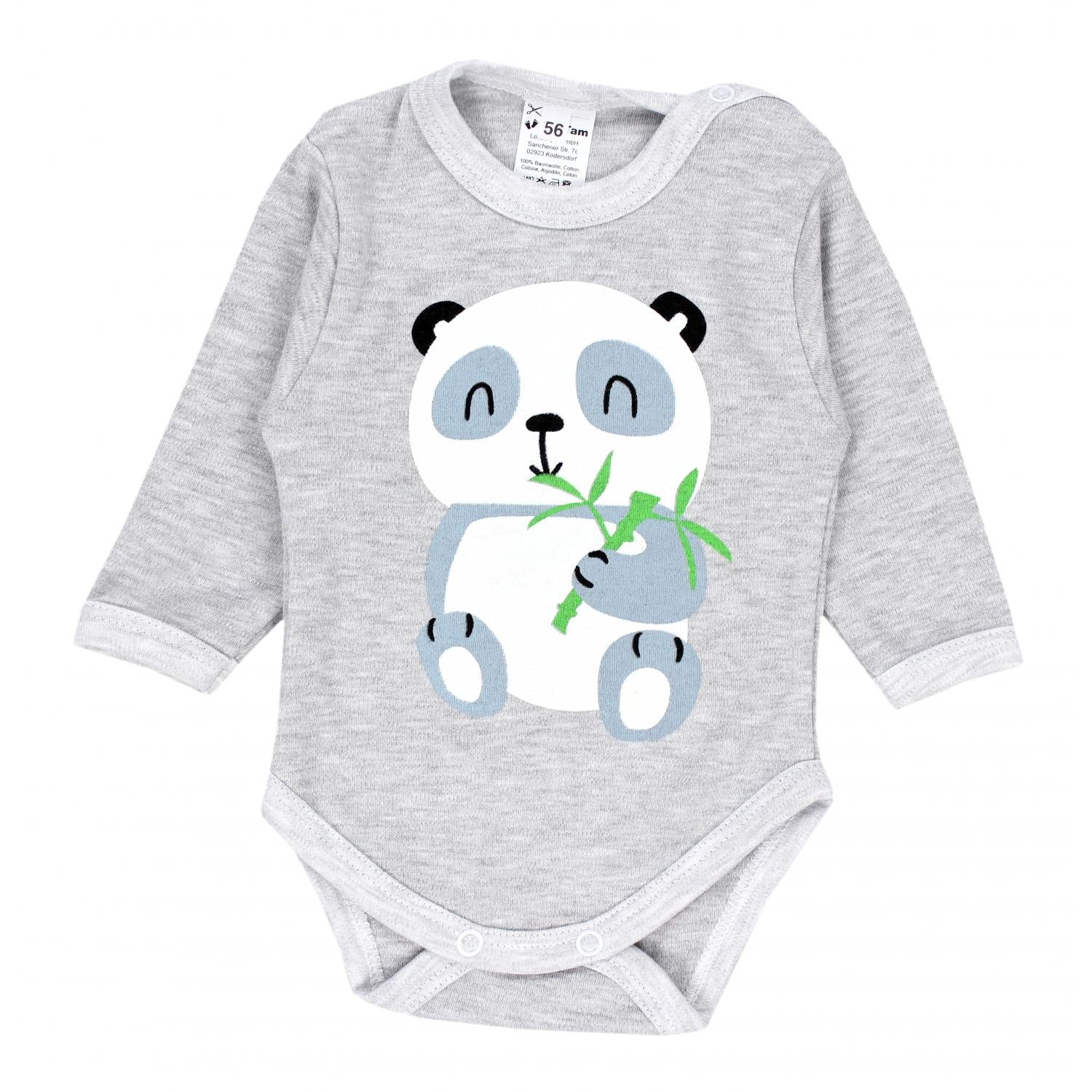 Babykleidungsset (3-teilig)