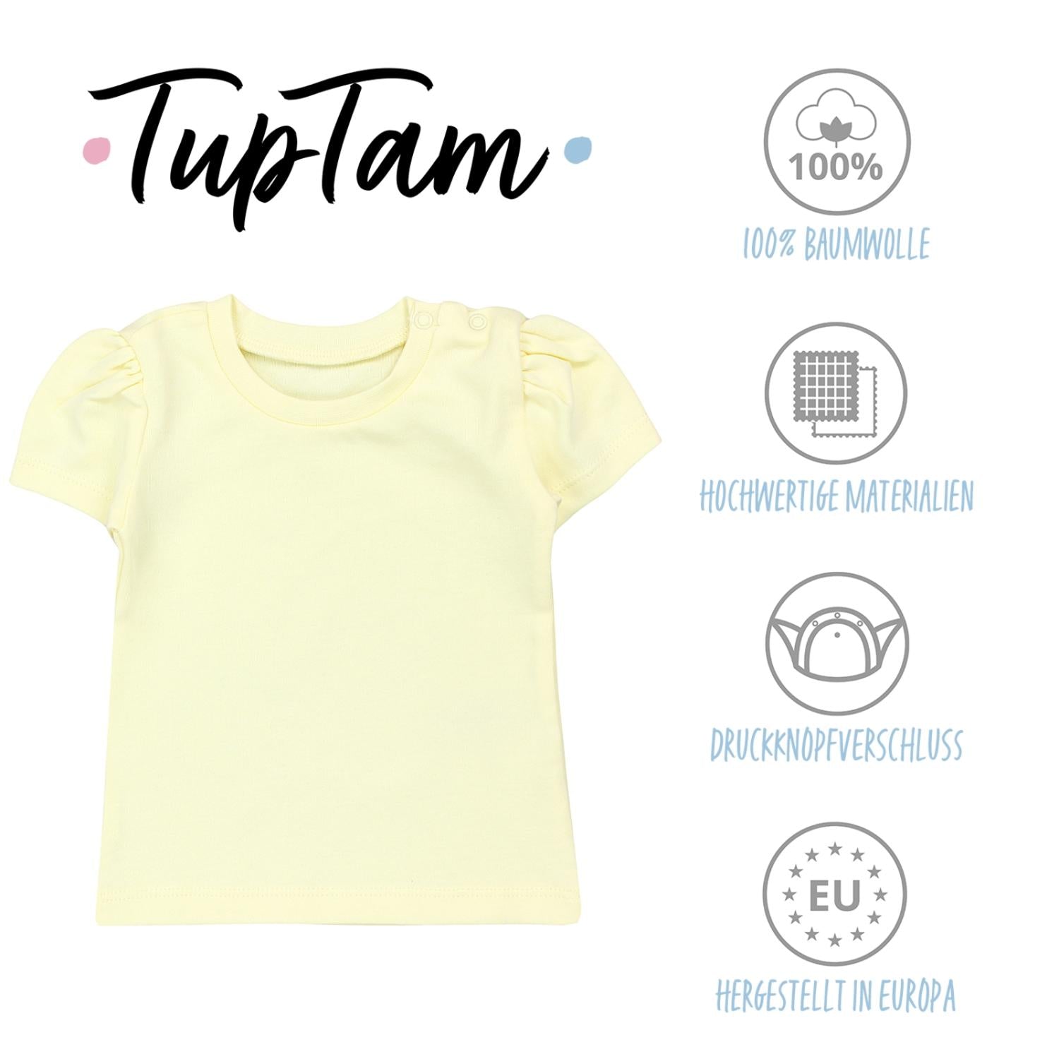 T-Shirt - 5er Set