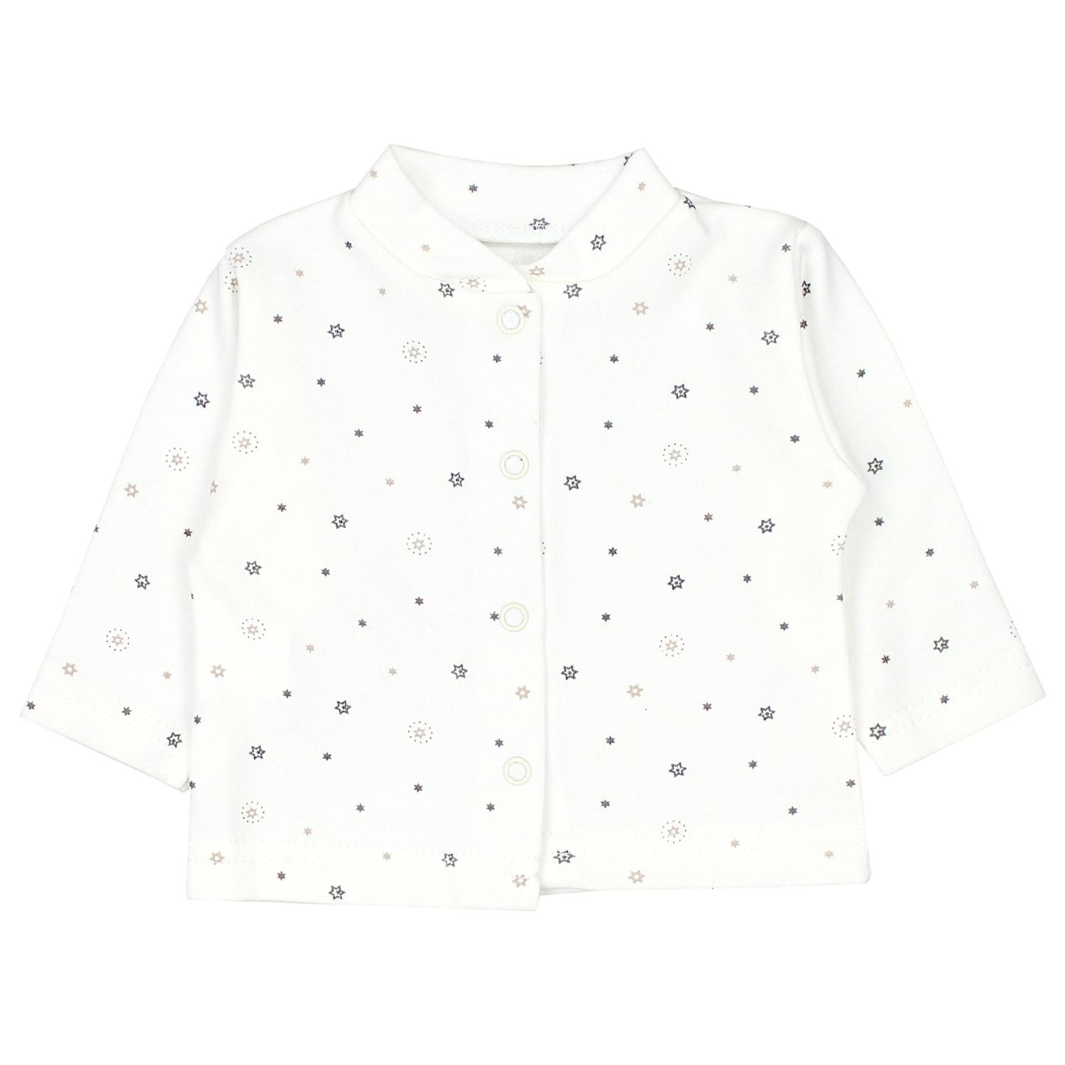 Strampler mit Langarmshirt- Set