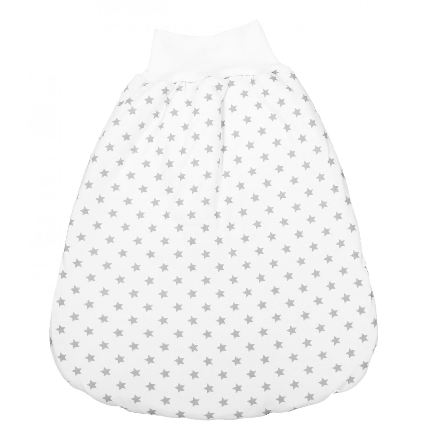 Baby Strampelsack Wattiert