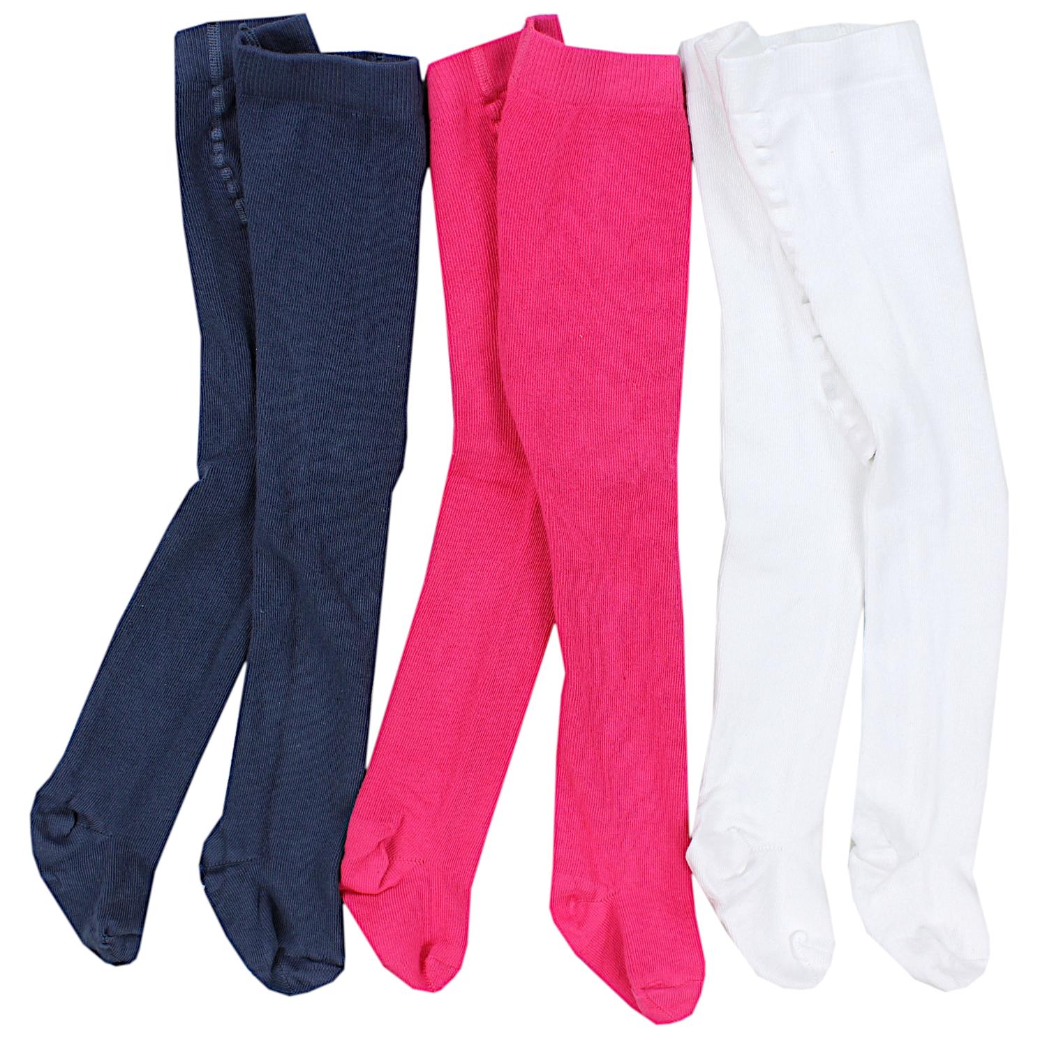 Baby Strumpfhose - 3er Set