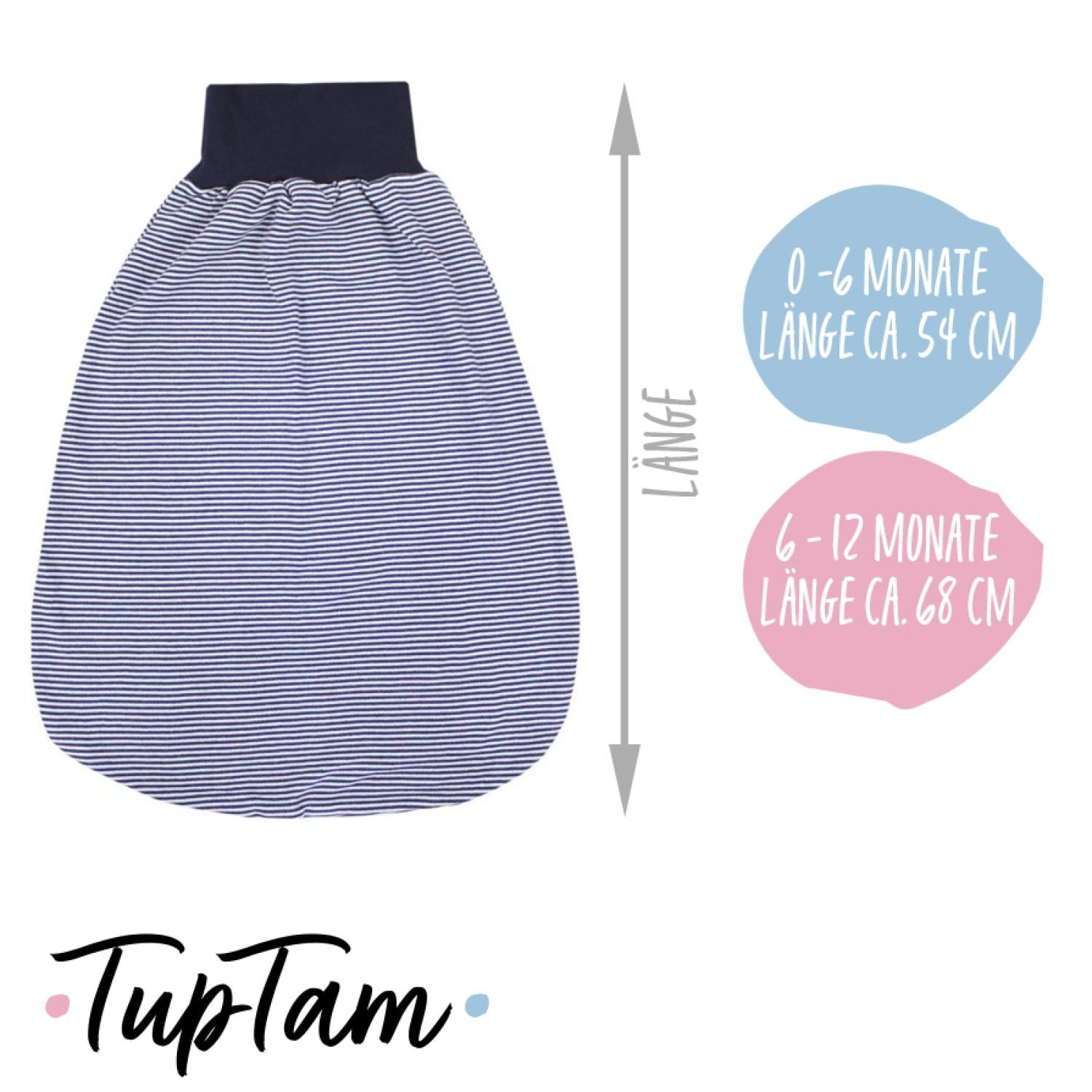 Strampelsack 0.5 TOG