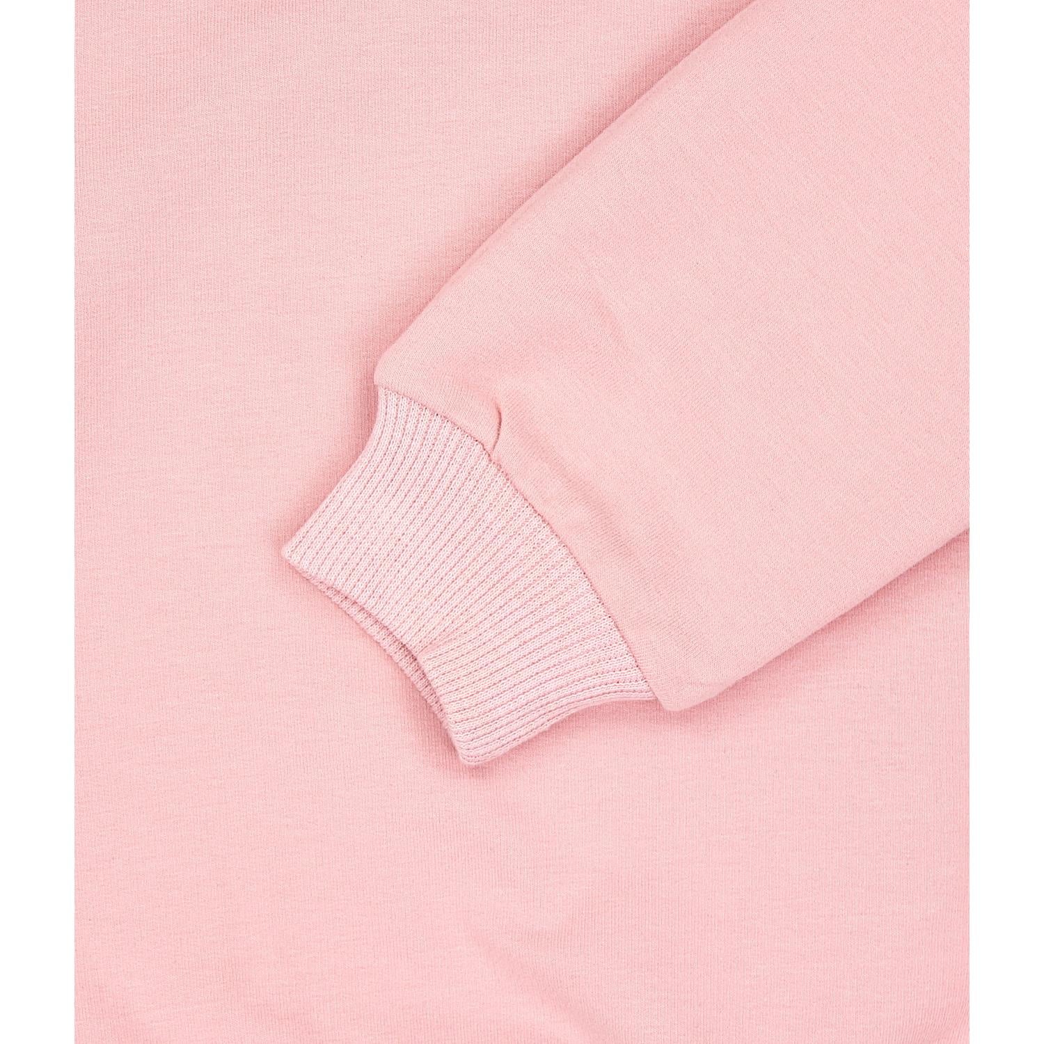 Sweatshirt Bio- Baumwolle