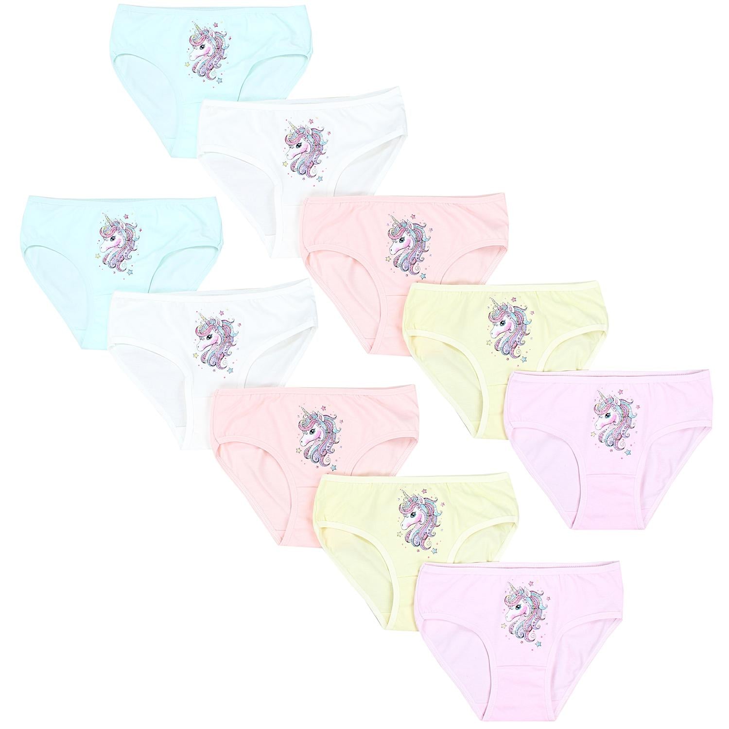 Kinder Slips - 10er Set