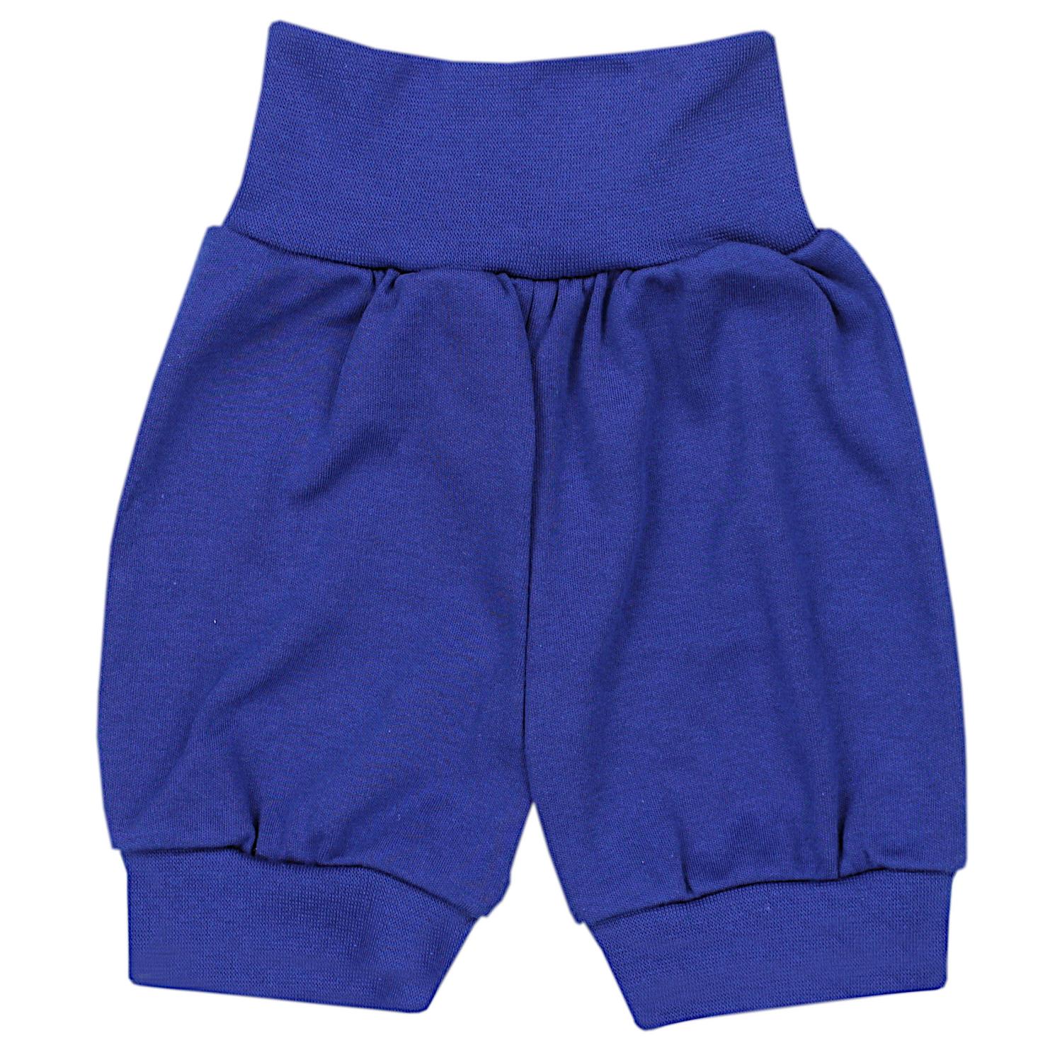 Pumphose kurz- 5er Set