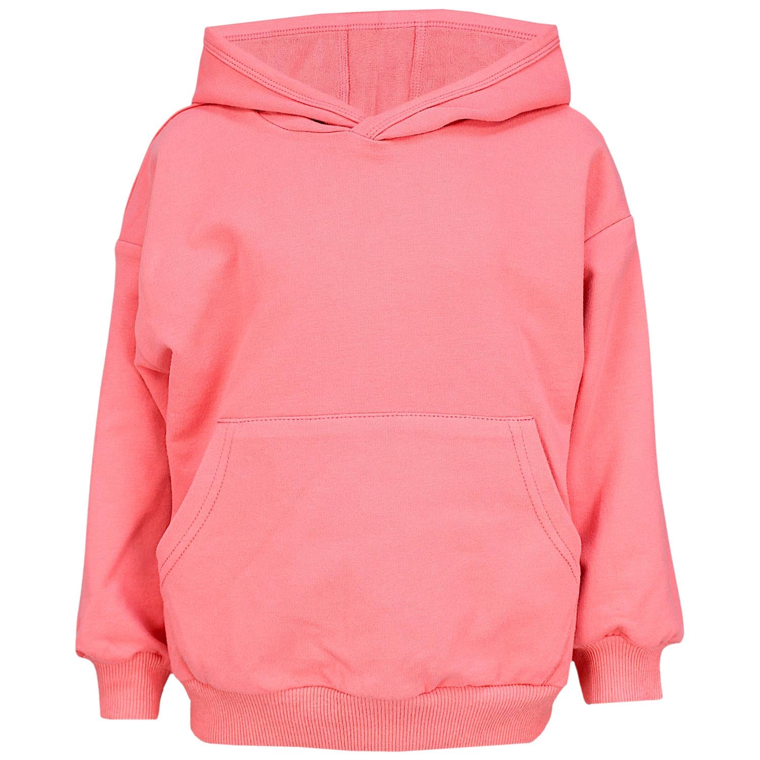 Hoodie Sweatshirt Bio- Baumwolle