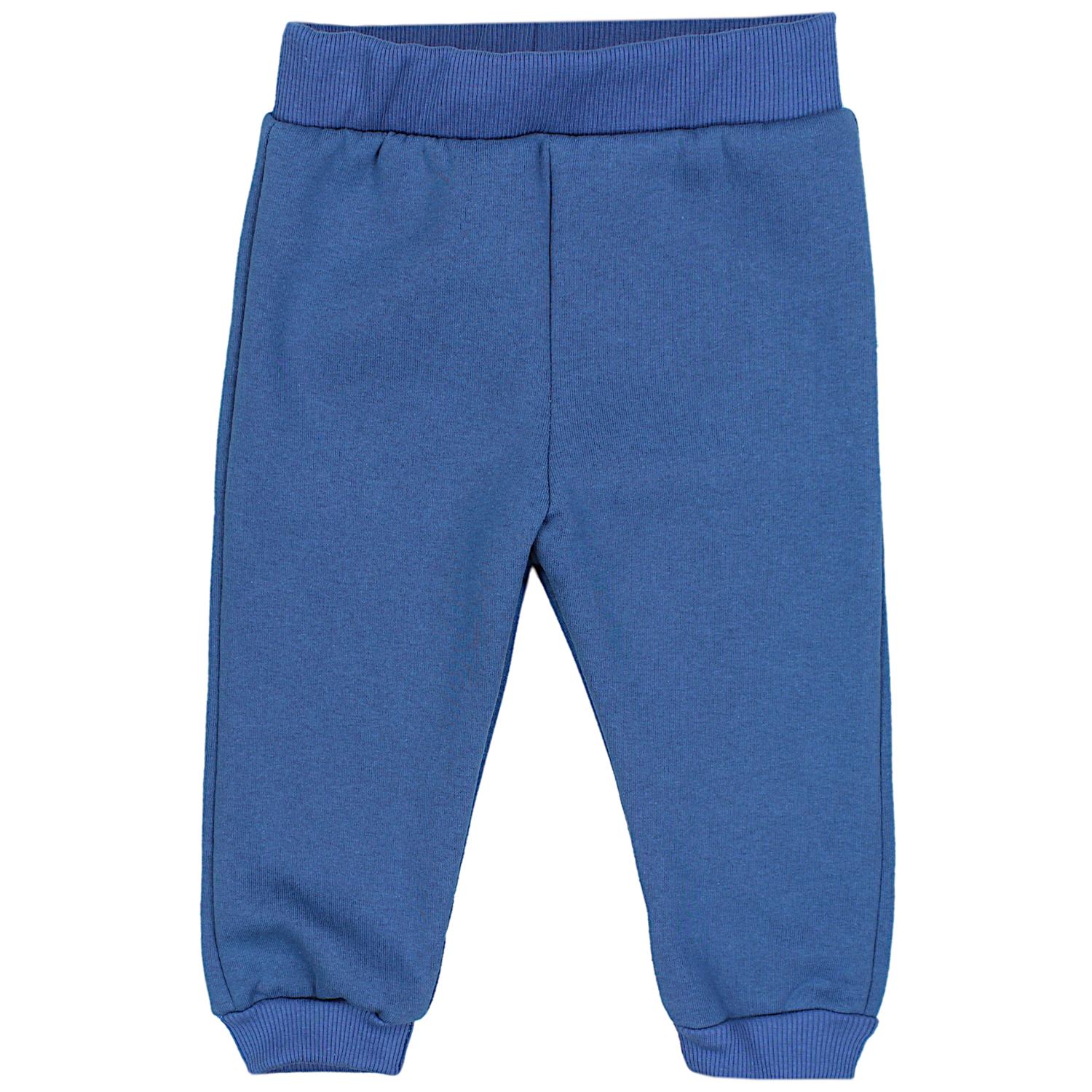 Baby Jogginghose warm - 2er Set