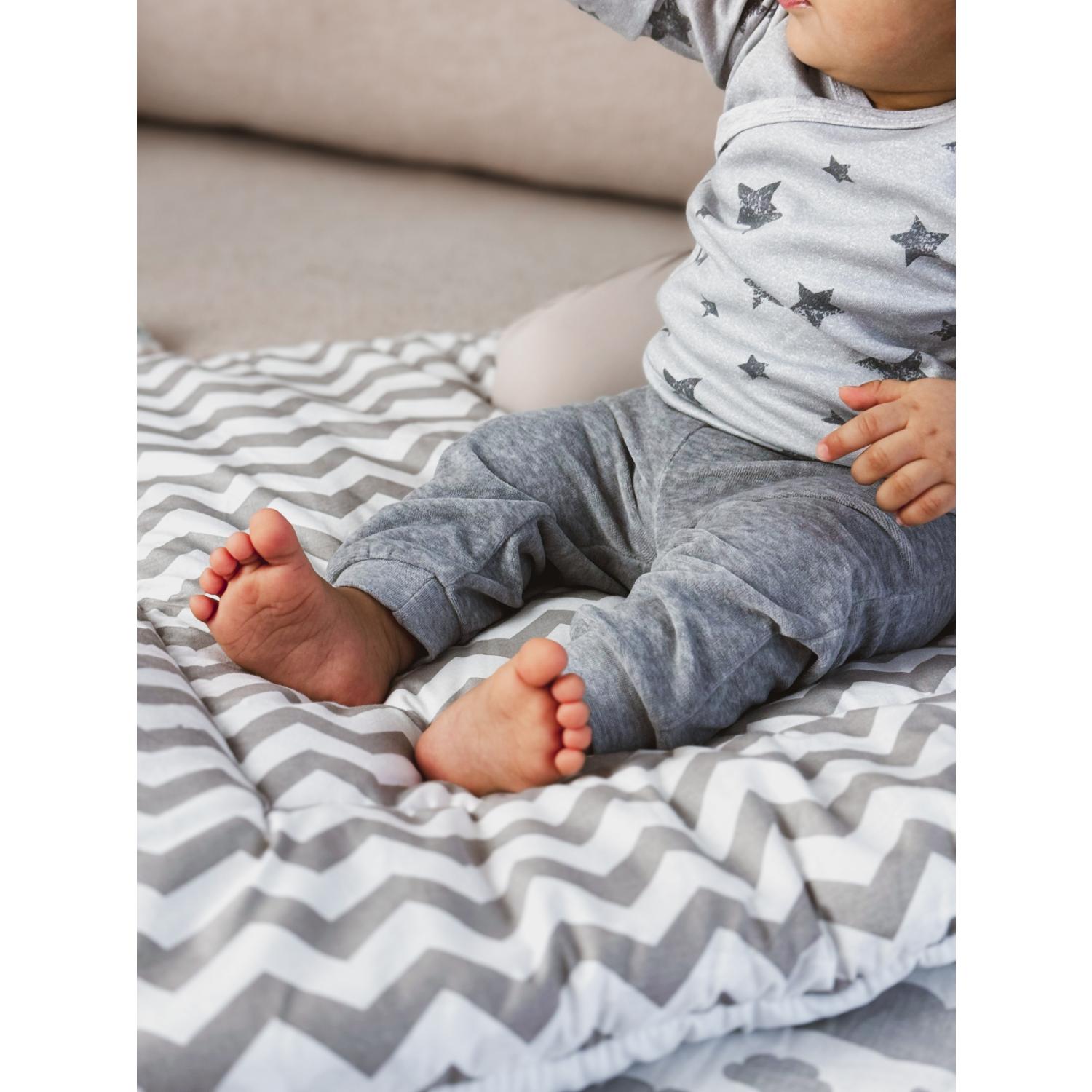 Nicki Jogginghose - 3er Set