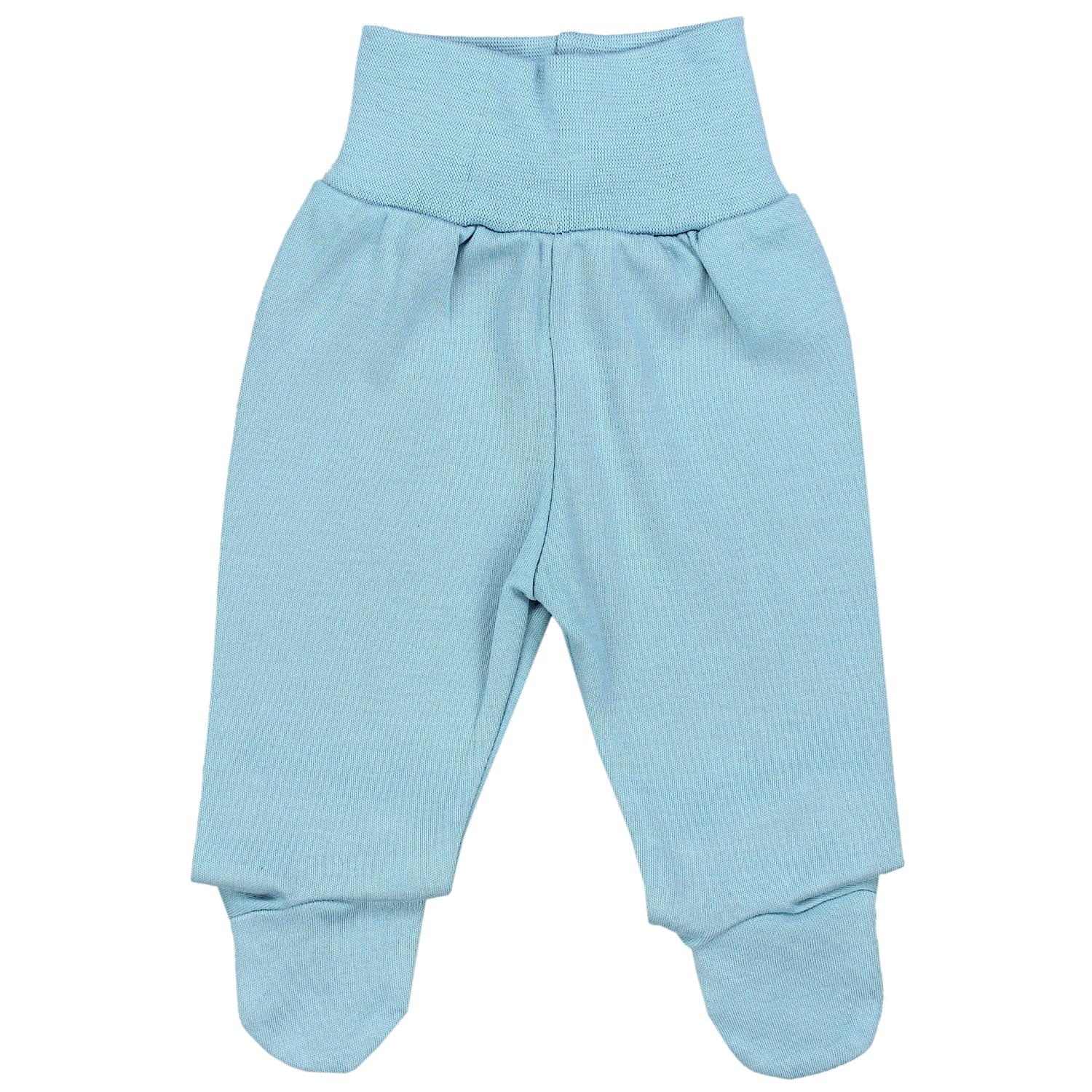 Baby Bekleidungsset mit Aufdruck (3-teilig)